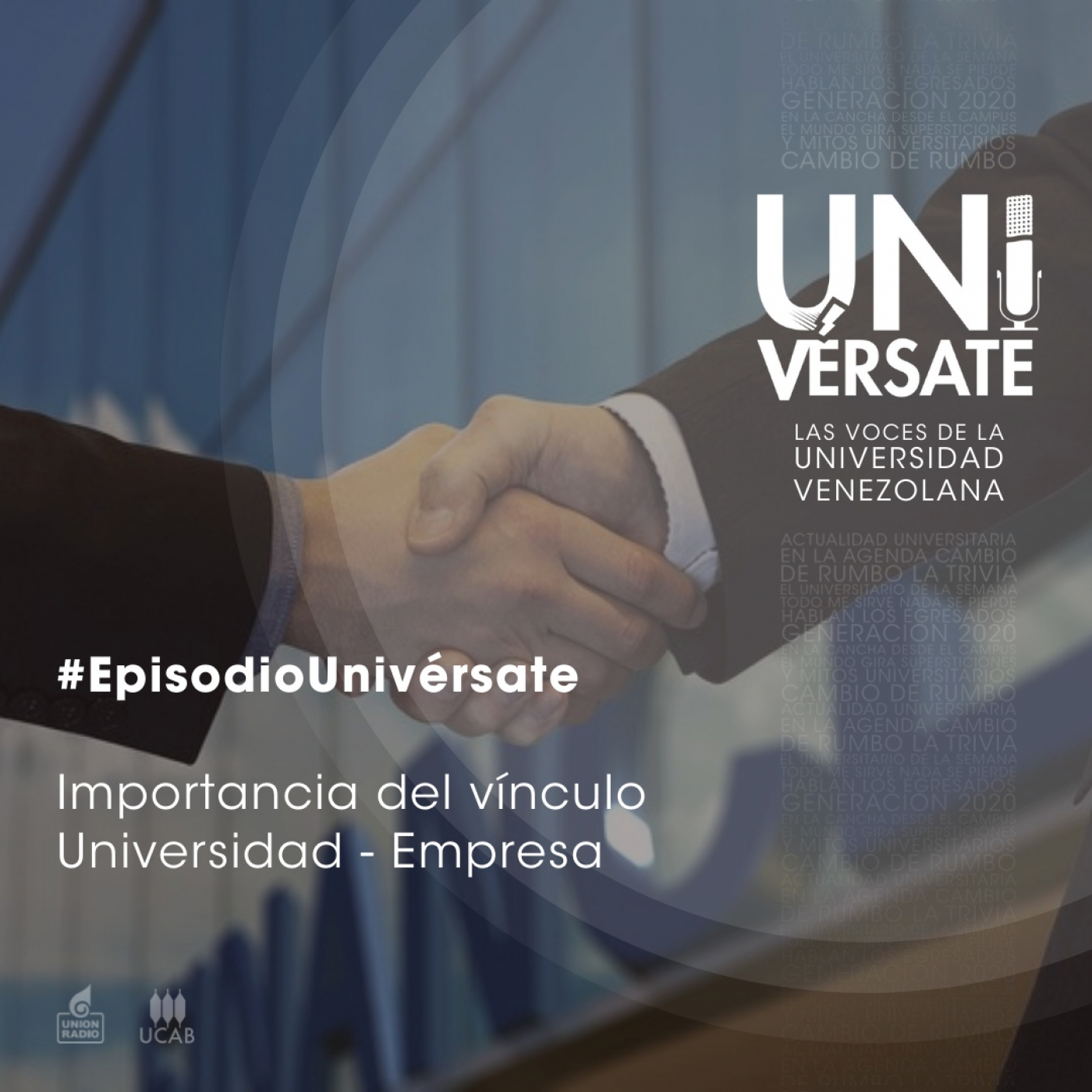 Producción Univérsate