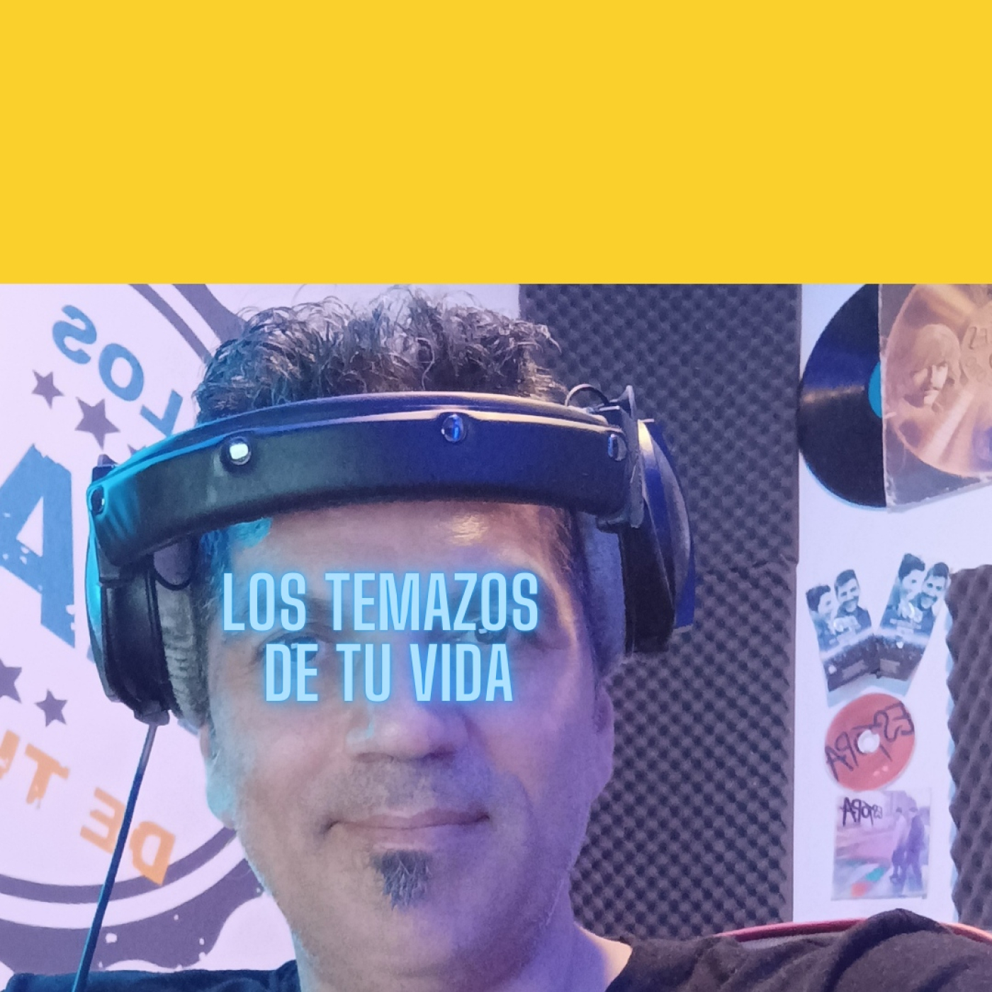Los Temazos de tu Vida