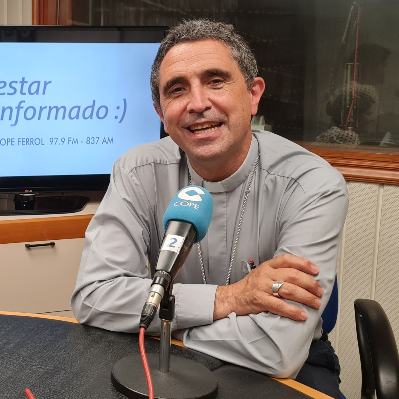Iglesia Noticia