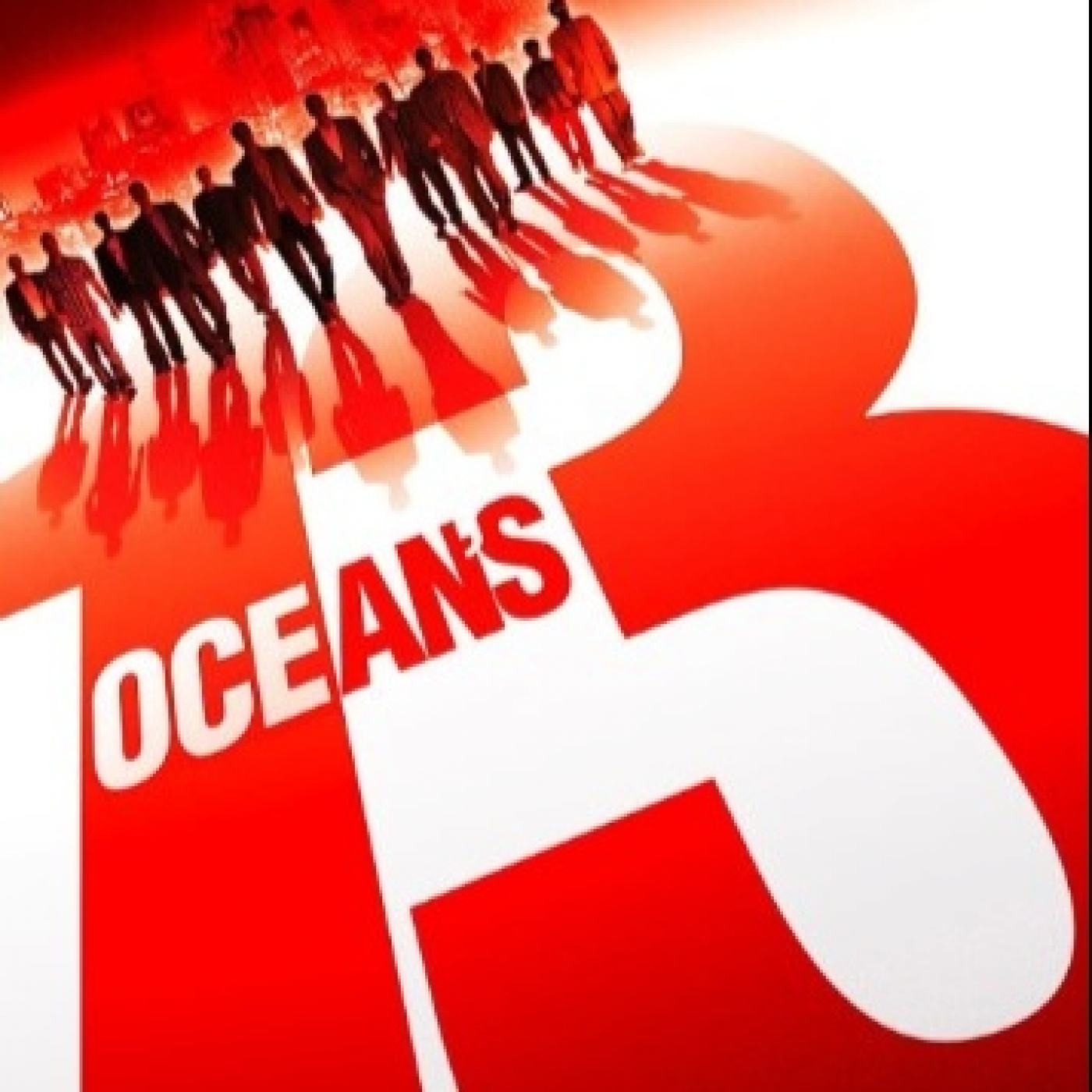 2x32.- Oceans 13 - 2007