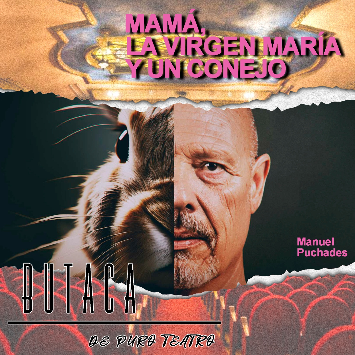 Butaca de Puro Teatro