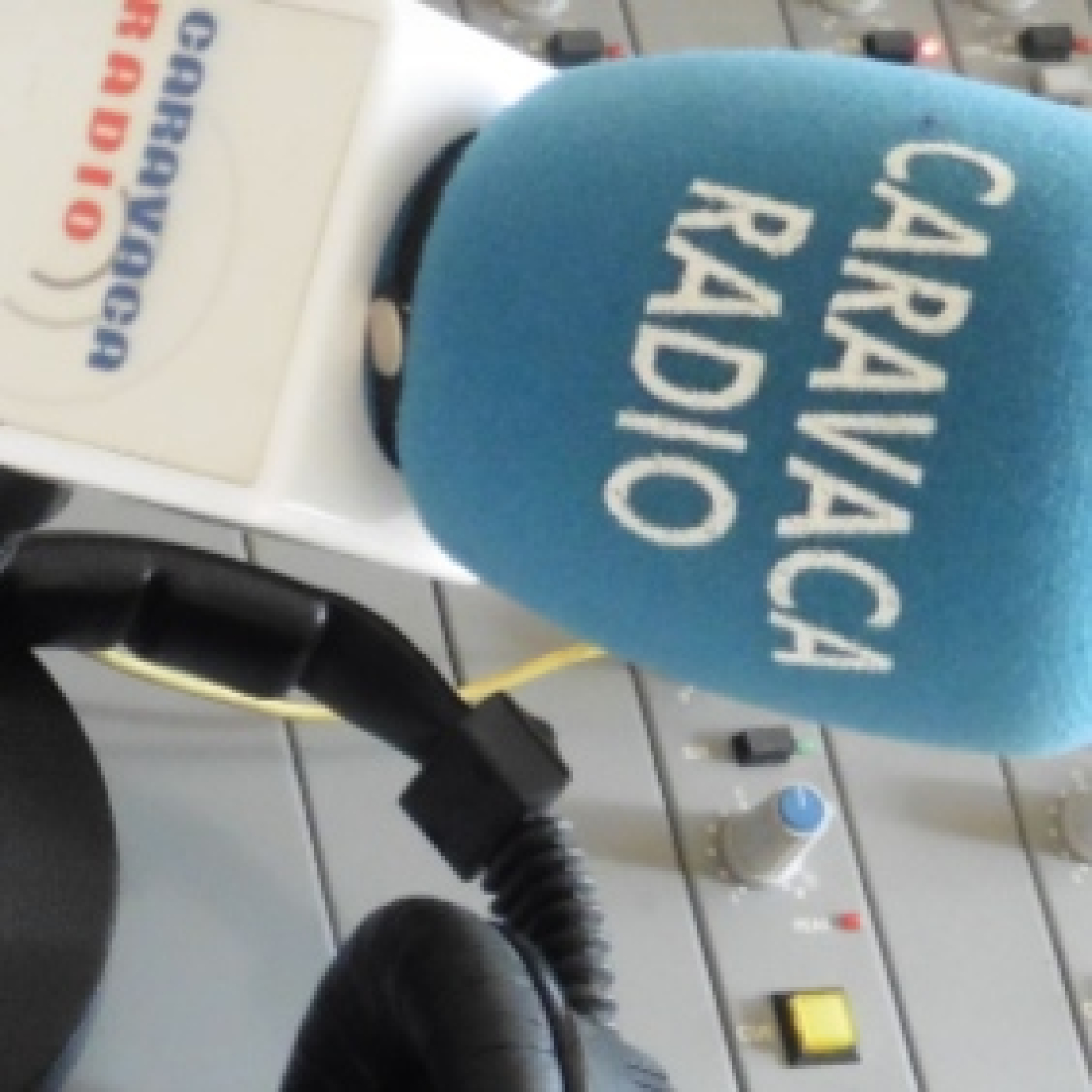 CARAVACA RADIO- Informativo matinal (19-12-2025) episode artwork