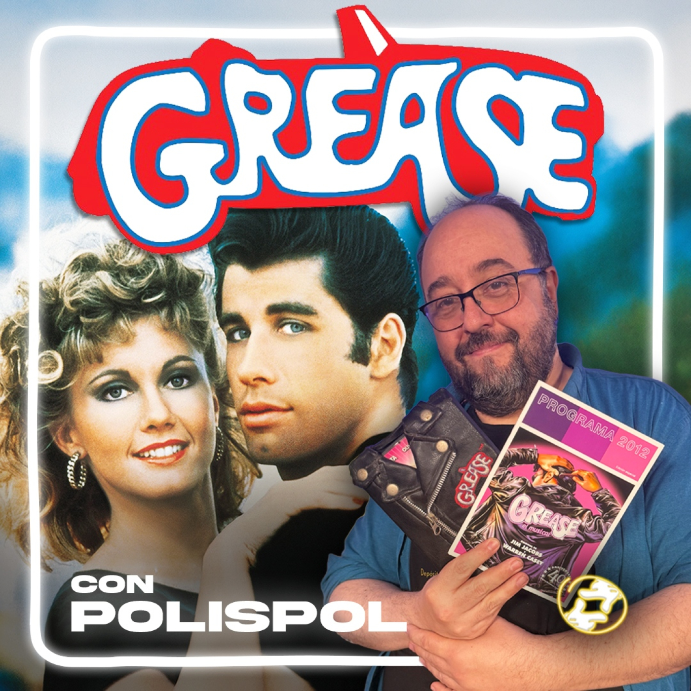 Revival Plus | 4x25 | Grease ft. Pol Turrents