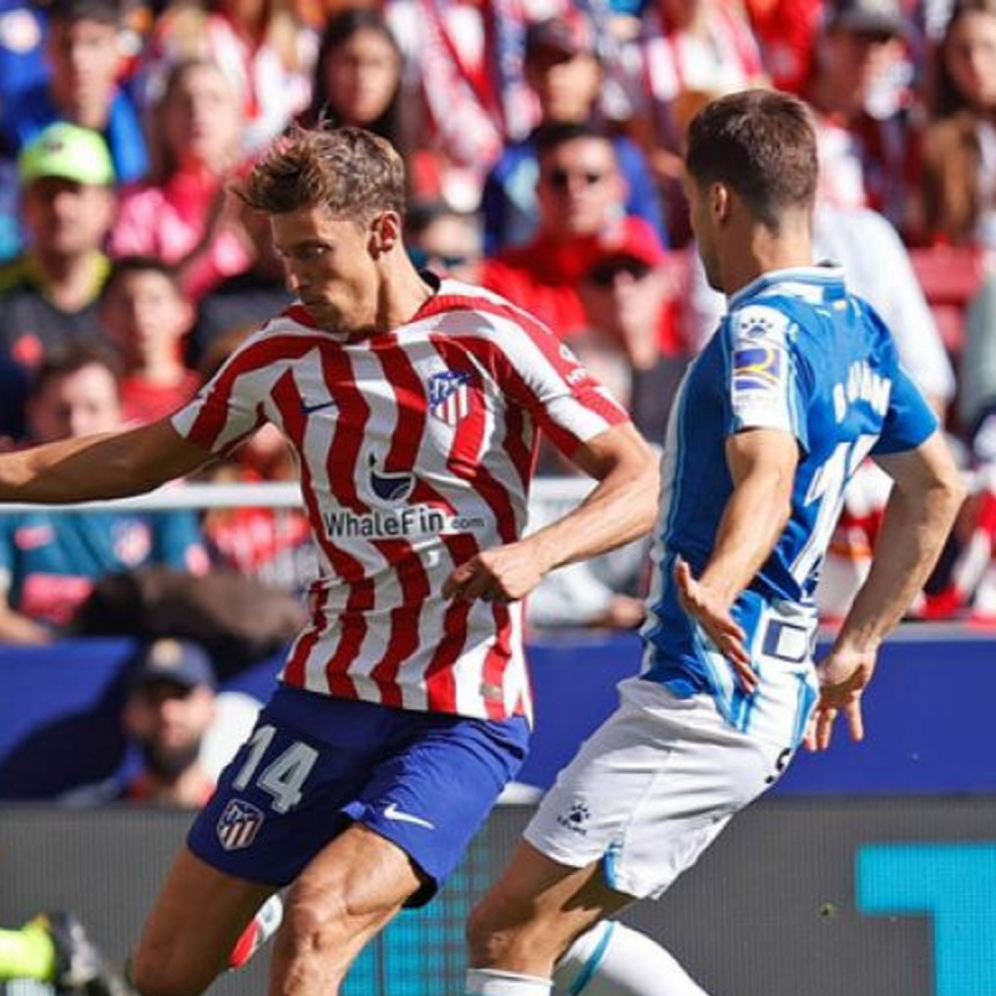 Previa del RCD Espanyol - Atlético de Madrid | Rueda de prensa de Simeone episode artwork
