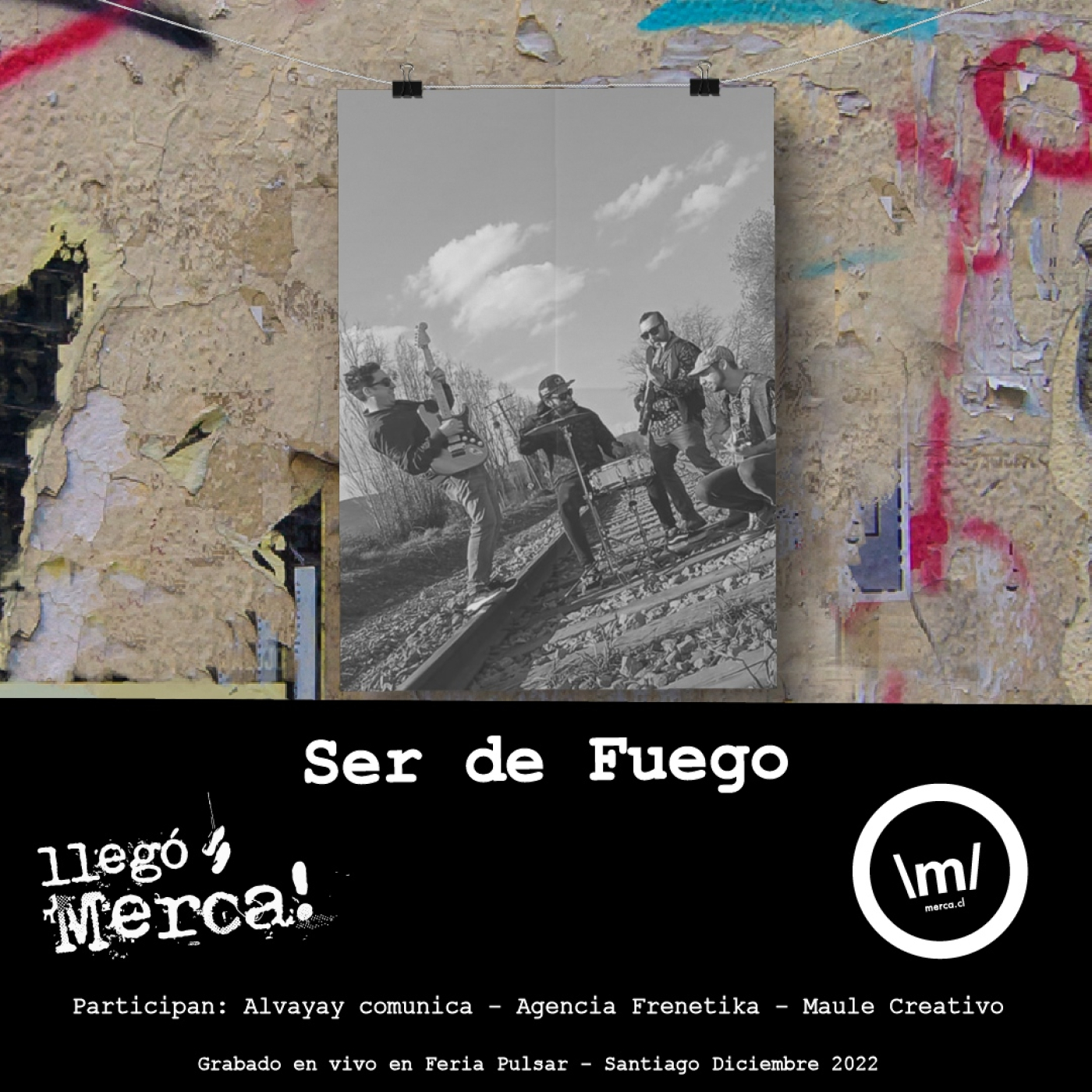 Llegó Merca