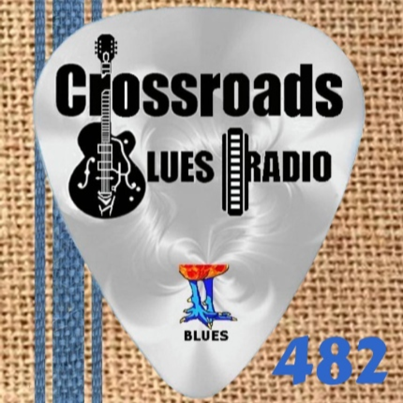 Crossroads Blues RADIO