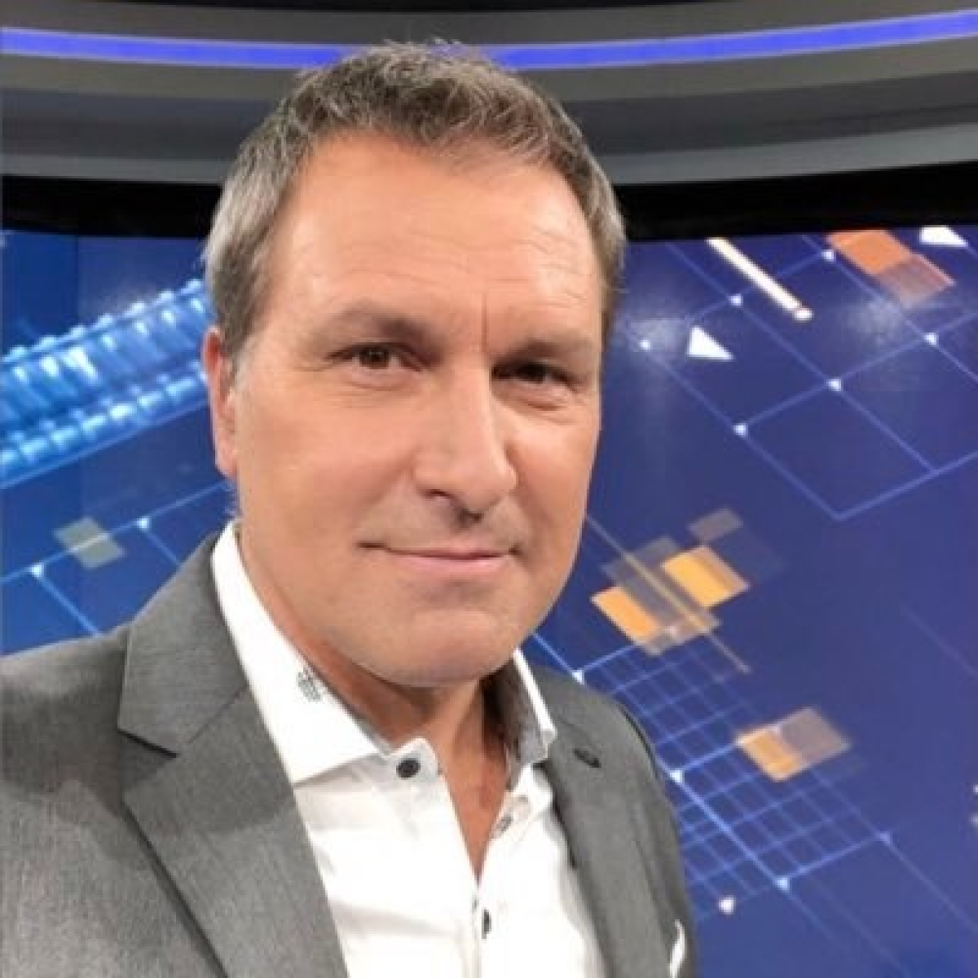 Guillermo Panizza @guillepanizza (Periodista de Telefe Noticias @telefenoticias ) Nada Personal @animessina