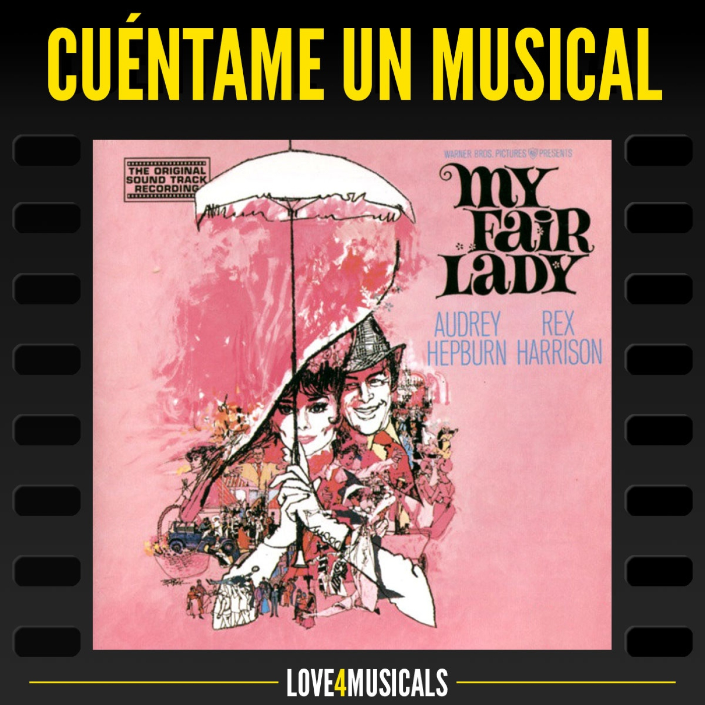 Love4musicals