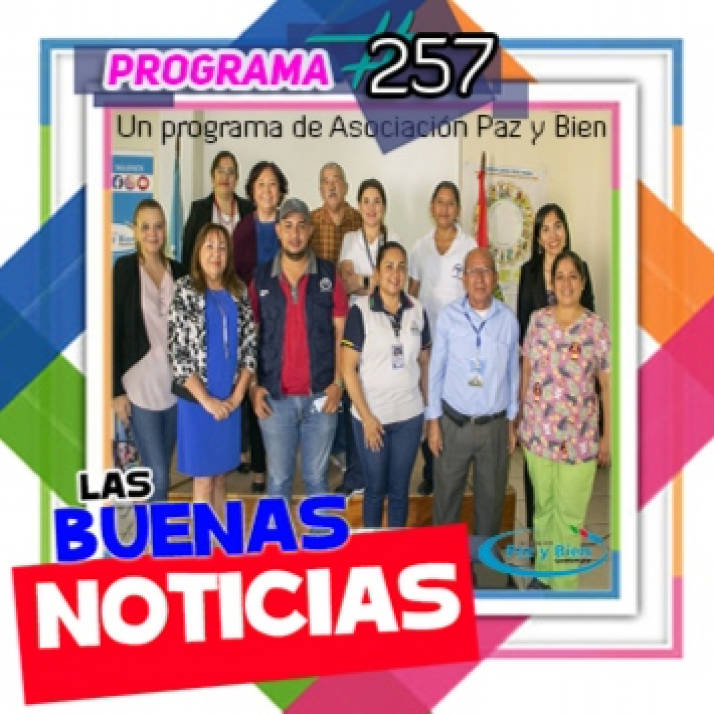 Asociación Paz y Bien