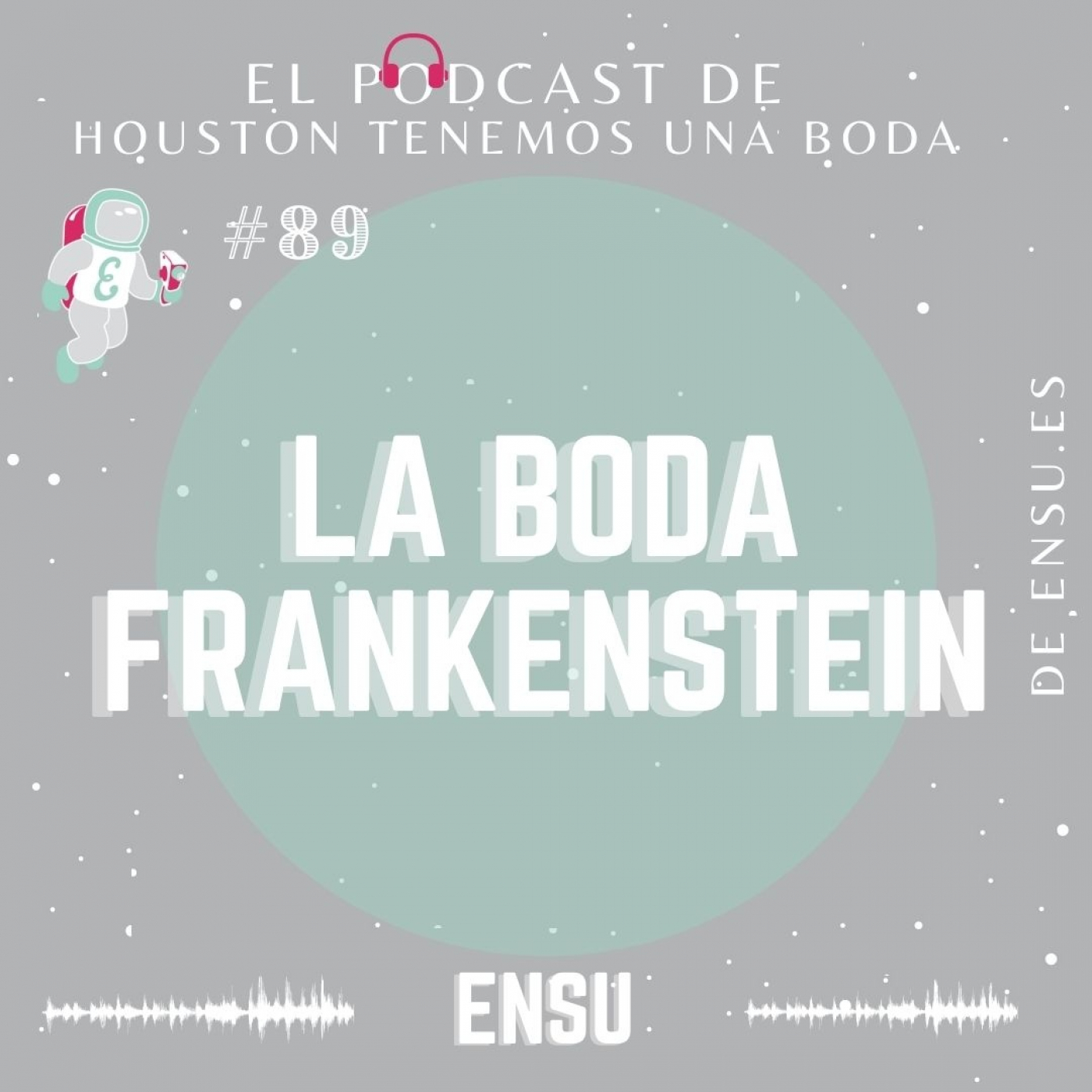 Houston tenemos una boda_ Podcast bodas en España
