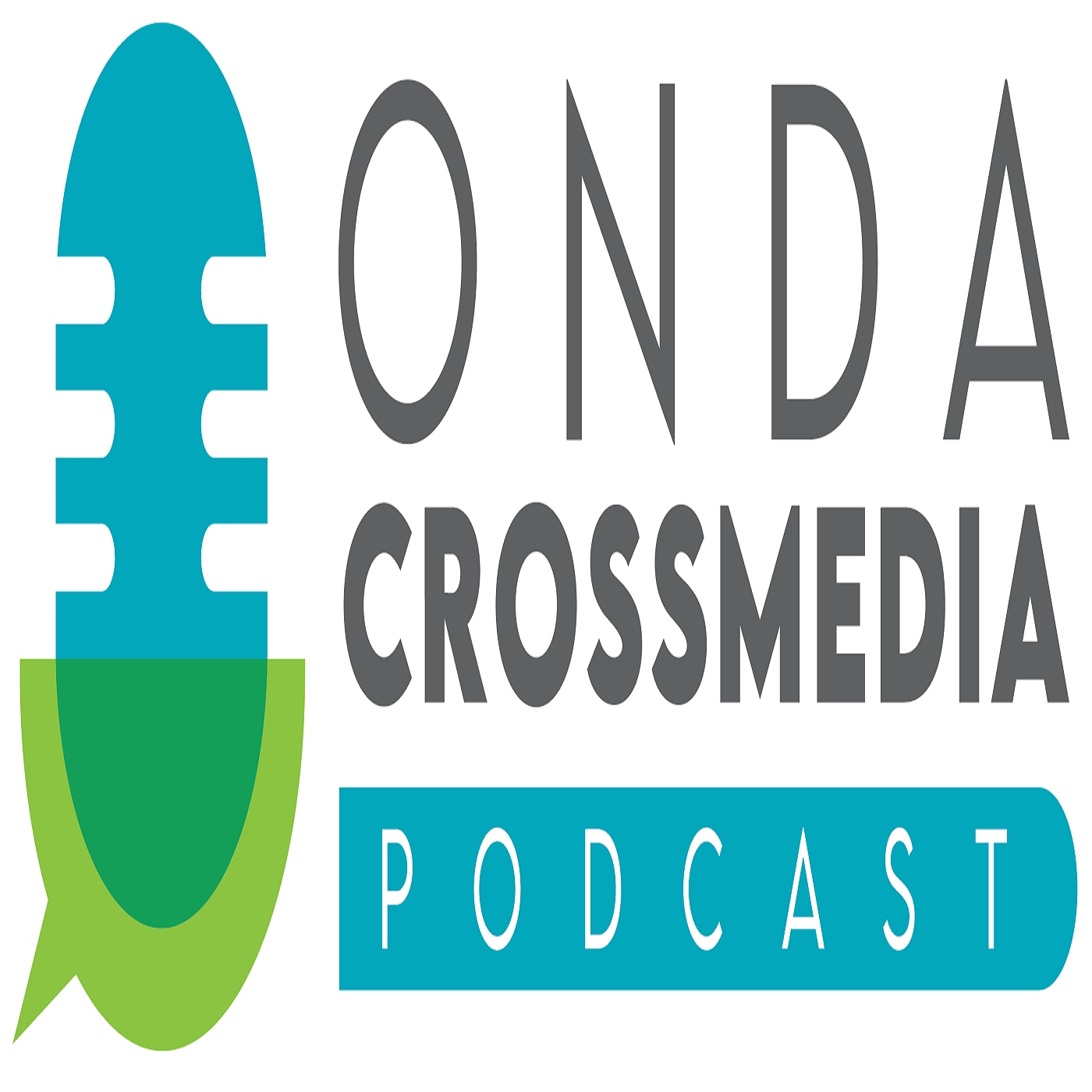 Podcast Onda Digital U