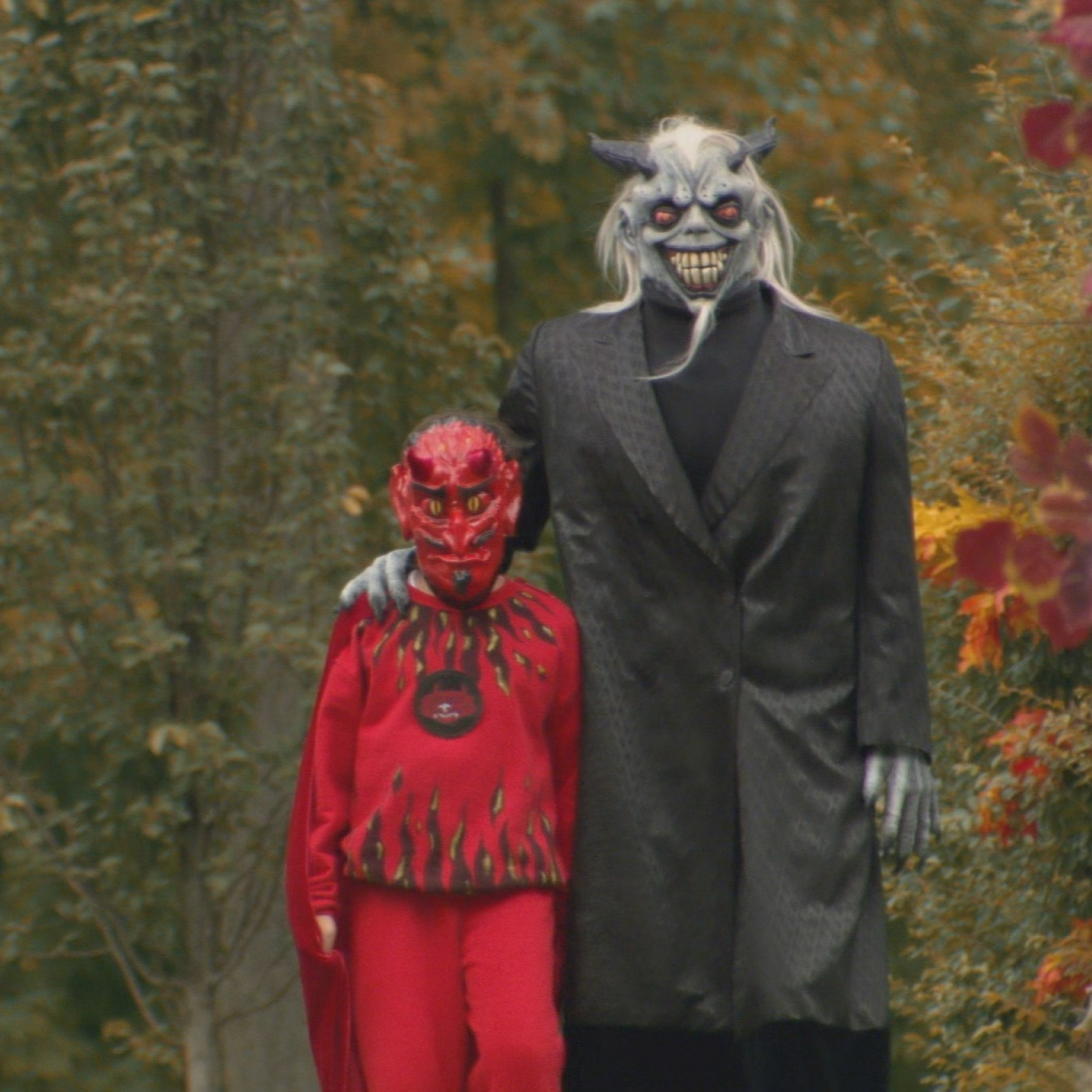 31 días de terror VI #6- El aprendiz de Satanás (Jeff Lieberman, 2004) - Episodio exclusivo para mecenas