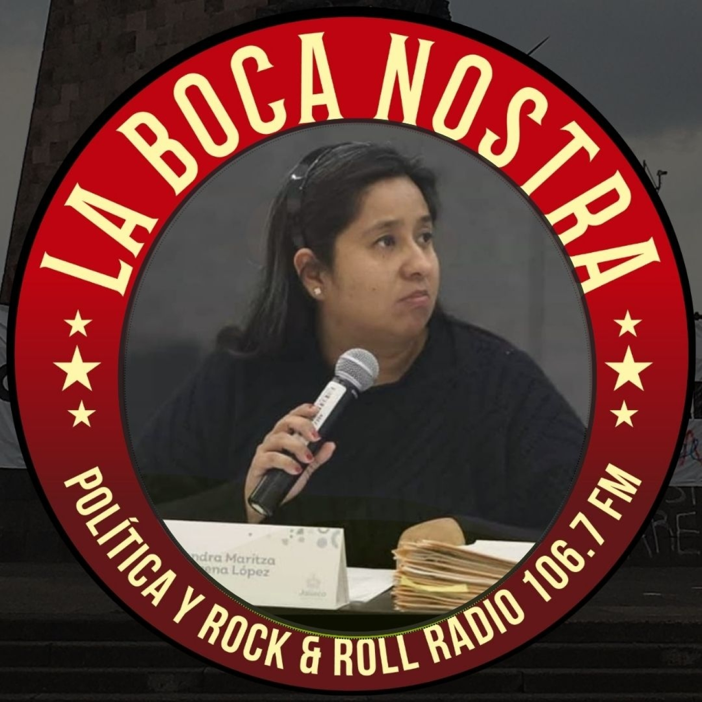 la Boca Nostra