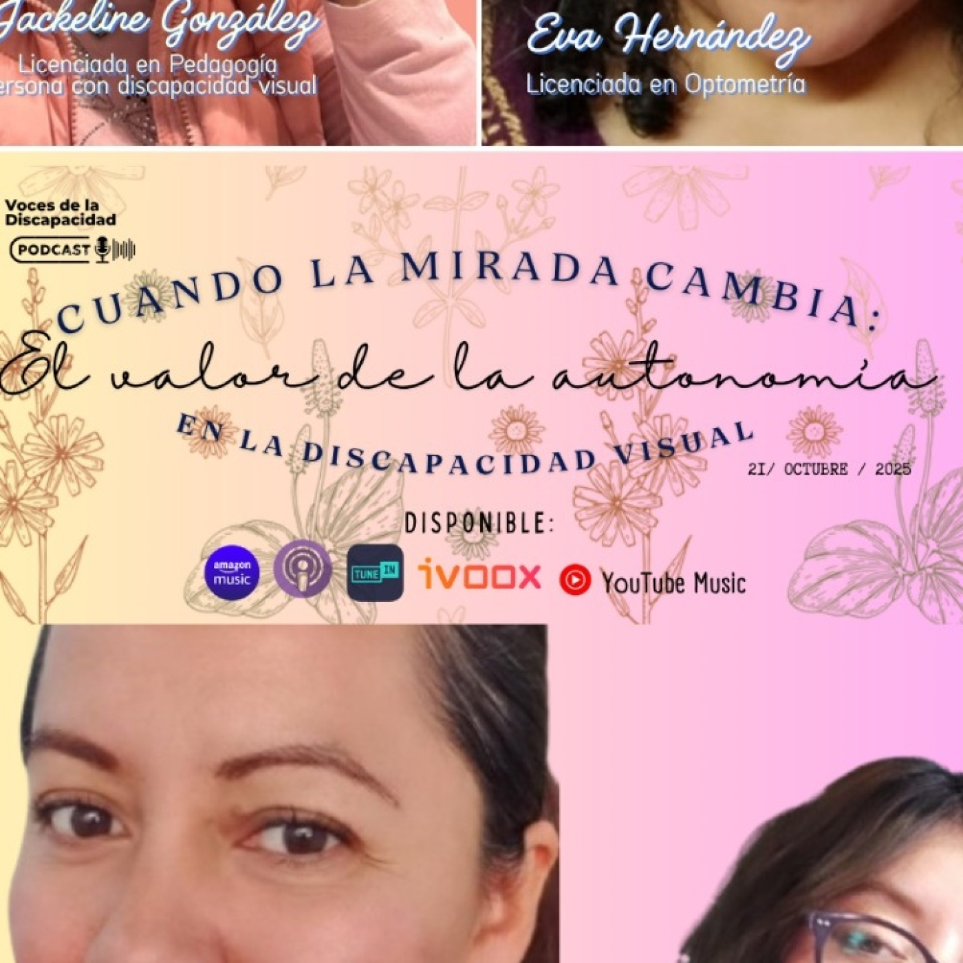 Voz de la Discapacidad