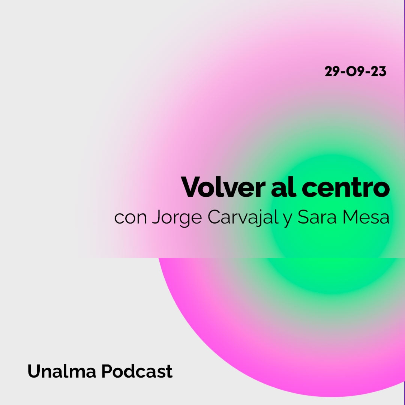 Unalma Podcast