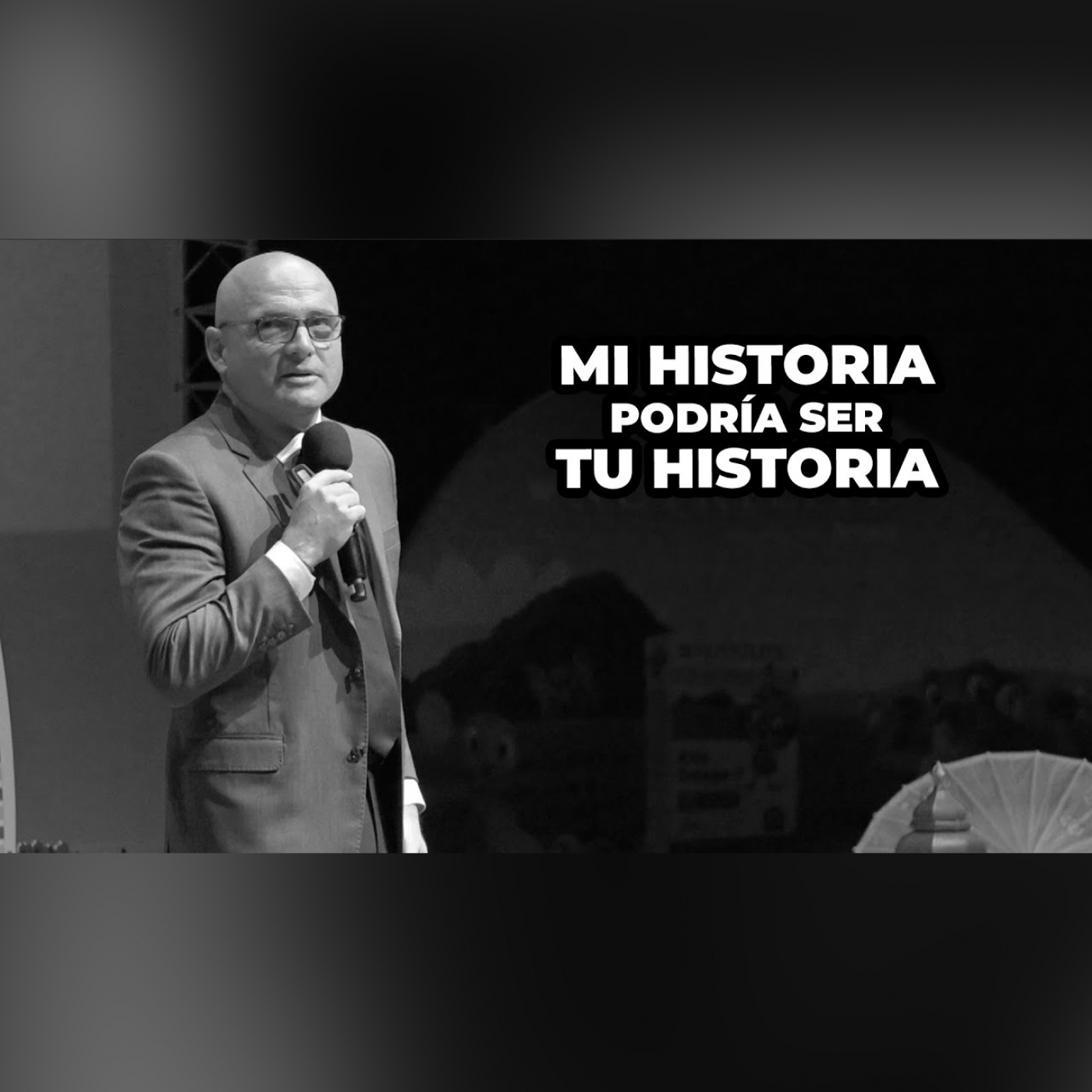 PODCAST 319: Mi historia es Tu hostoria.