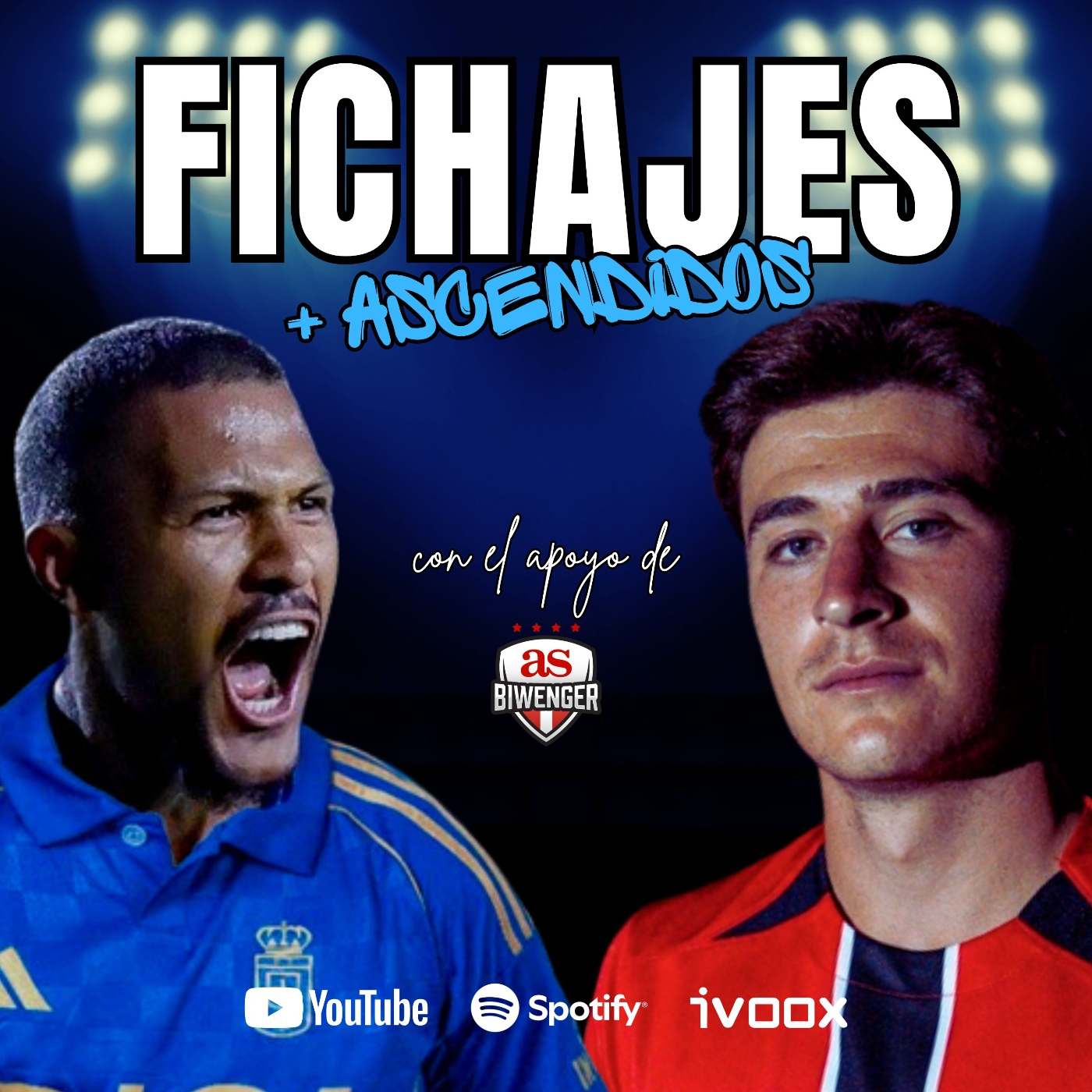 Podcast artwork