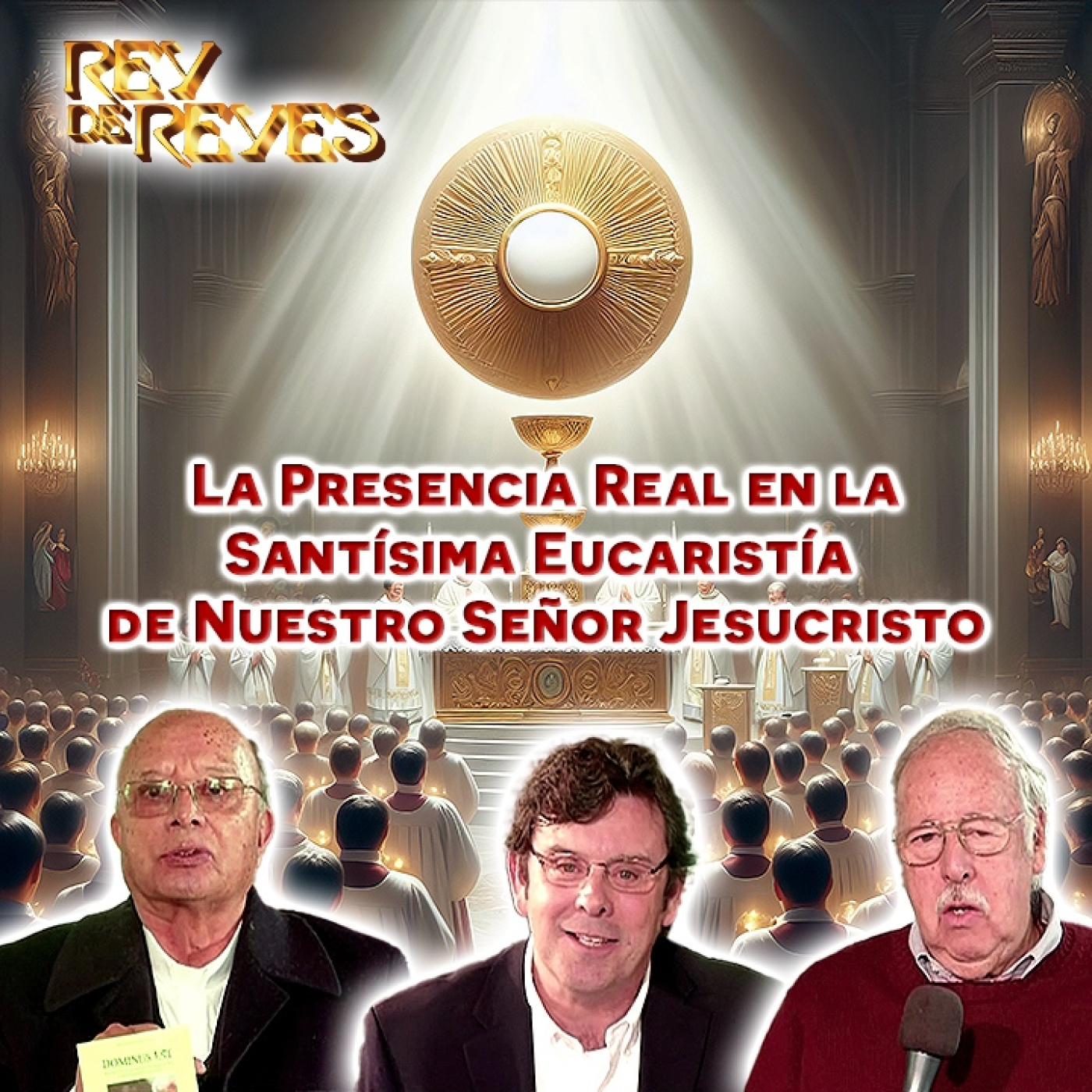 Rey de Reyes