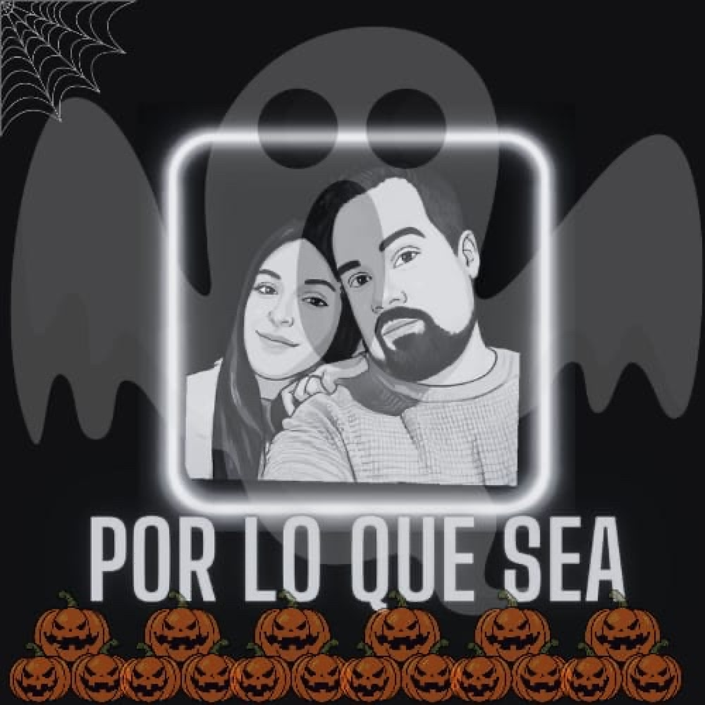 PLQS 2x13 - Leyendas y Misterios en Málaga: Fantasmas, Secretos y Sombras en la Costa del Sol episode artwork
