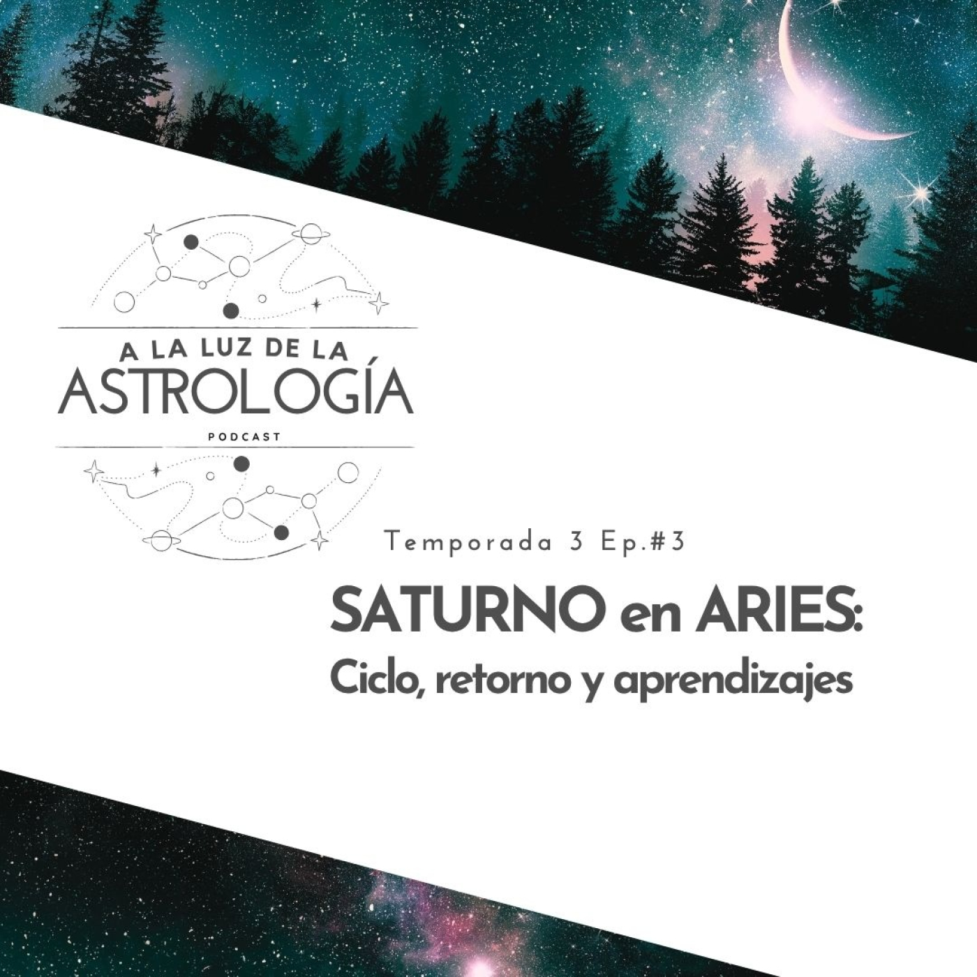 A la luz de la astrología
