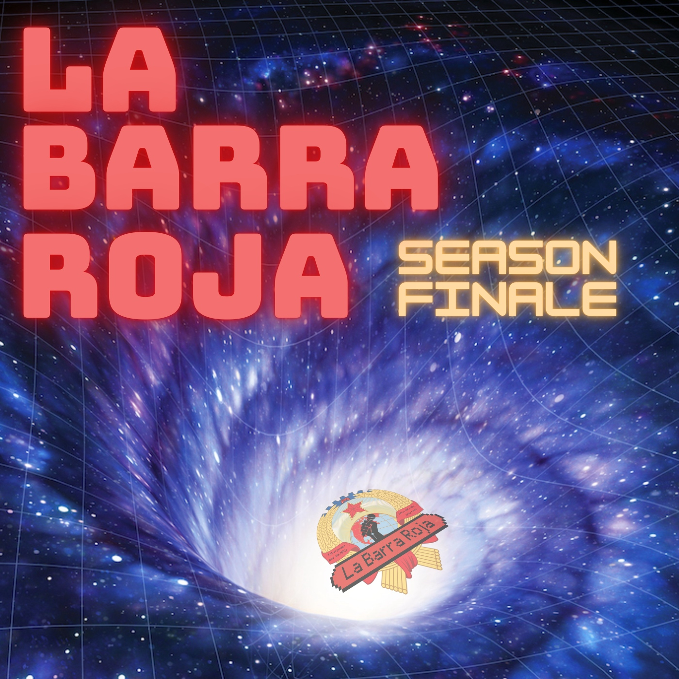 La Barra Roja