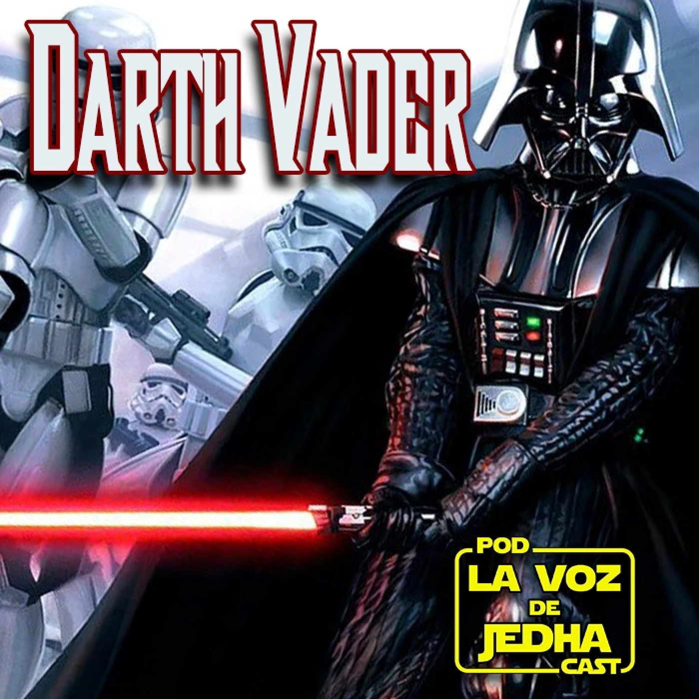 La voz de Jedha