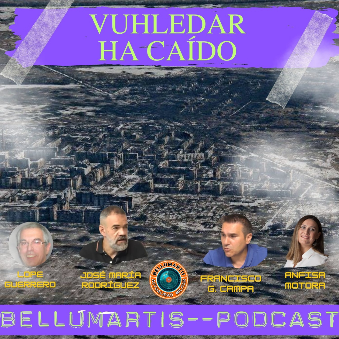 ¡VUHLEDAR HA CAÍDO! ¿Ahora qué? ATAQUES A LA LOGÍSTICA *2/10/2024* FRENTE DE BATALLA