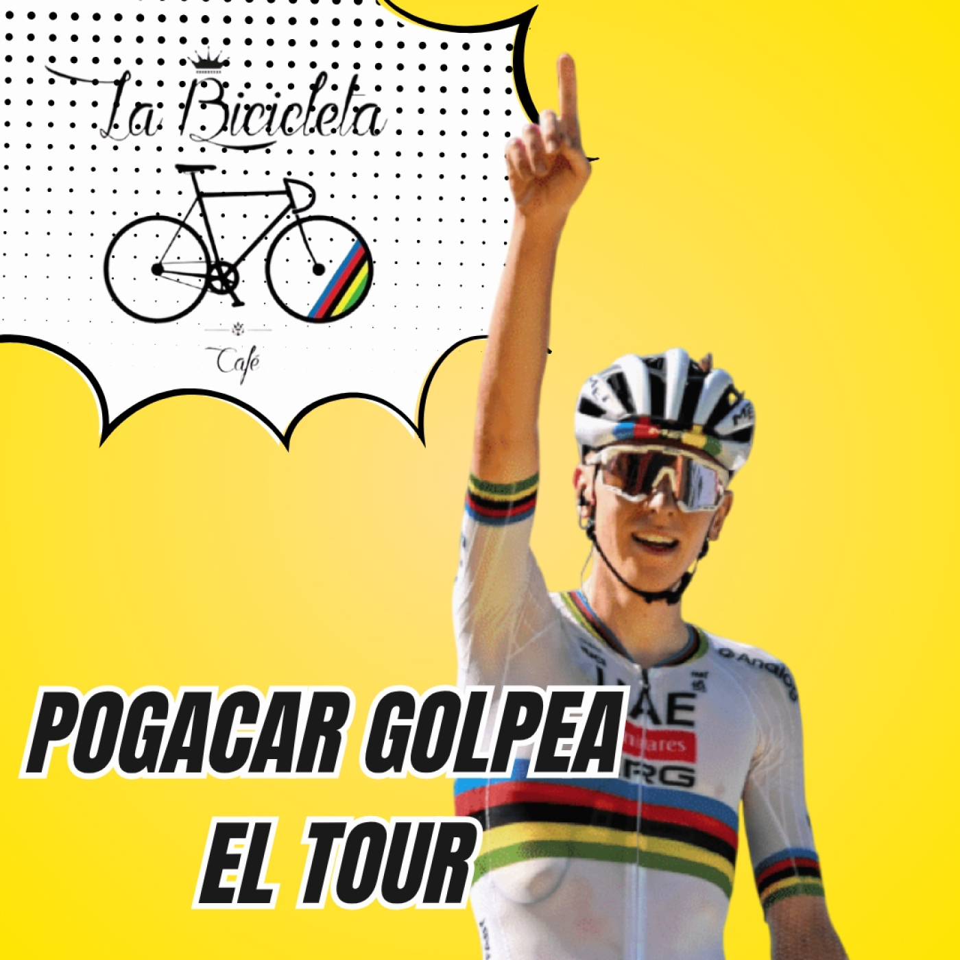 La Bicicleta Podcast