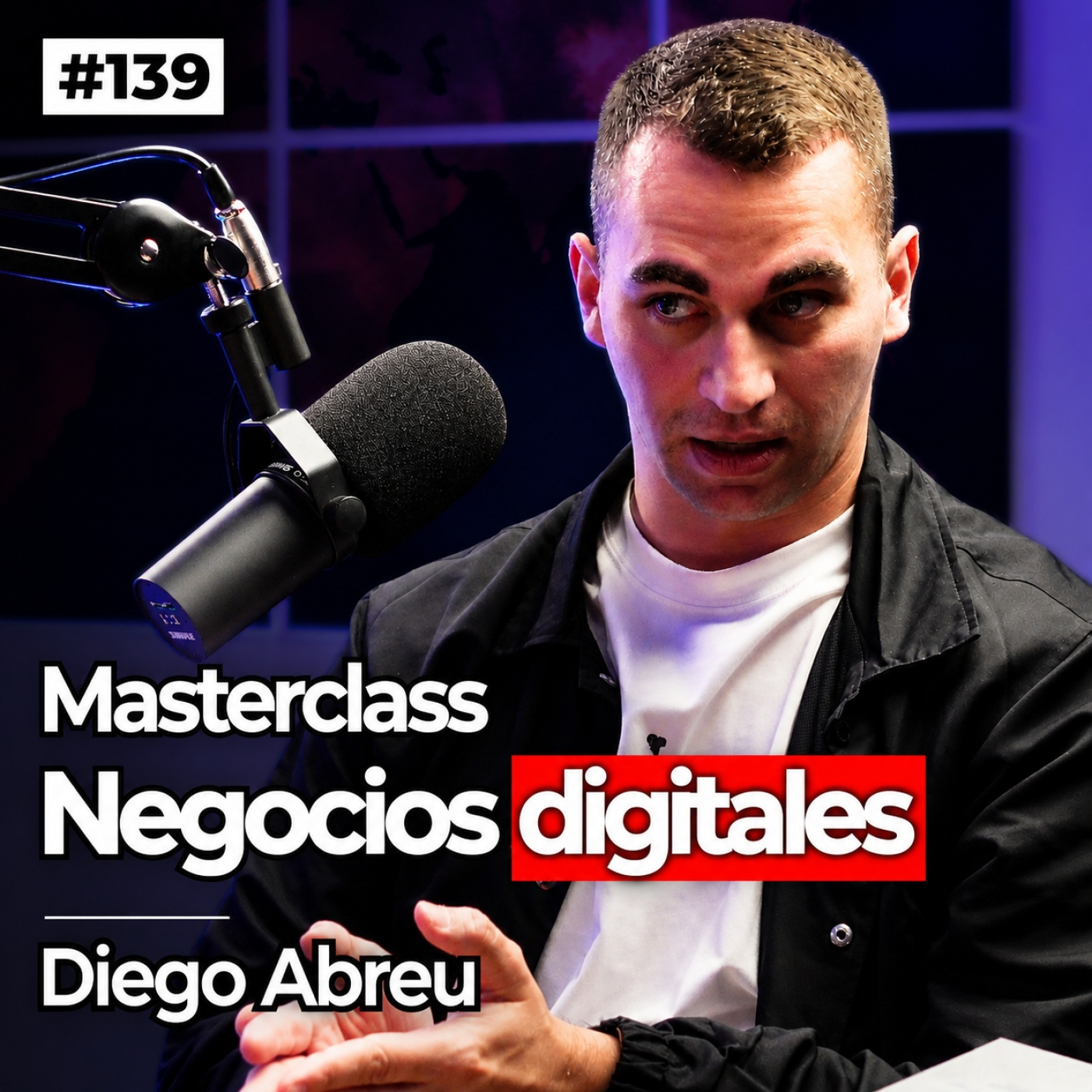 #139. MARKETING y NEGOCIOS digitales: nivel Experto