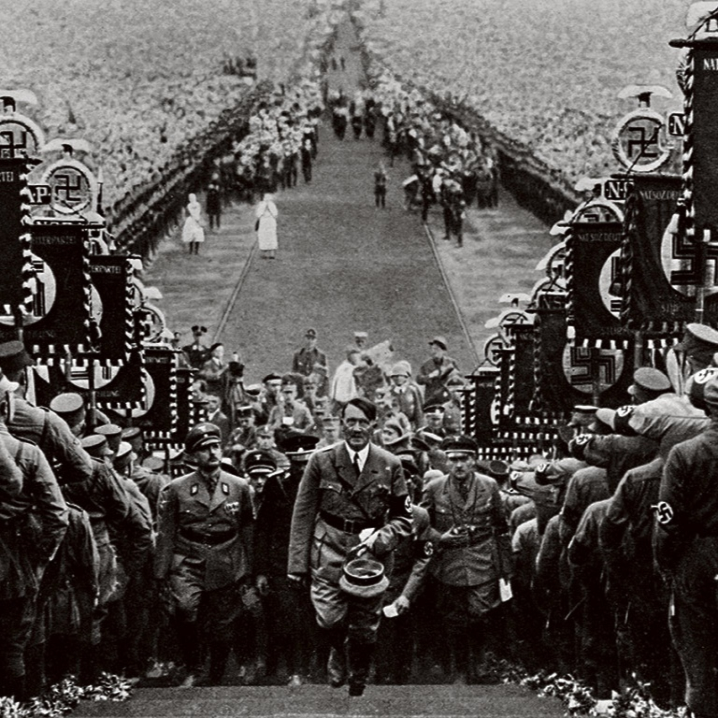 La guarida del Lobo Historia