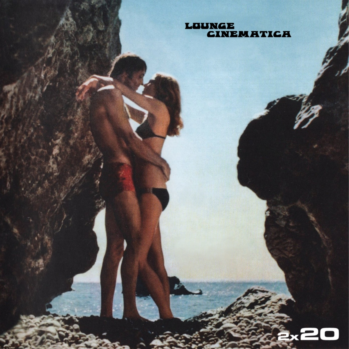 Lounge Cinematica Radio