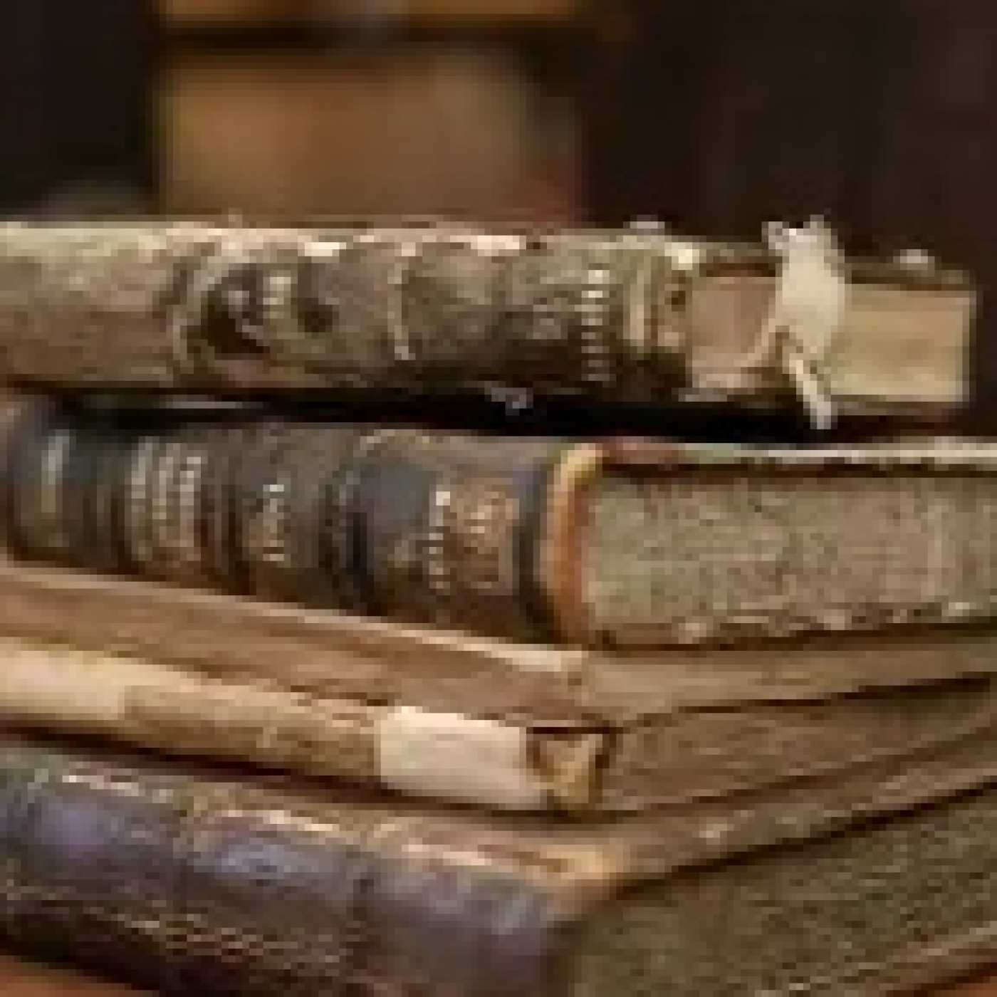 Primer congreso de Historia en Zamora. Archivos Eclesiásticos y Bibliotecas que Desvelan Siglos episode artwork