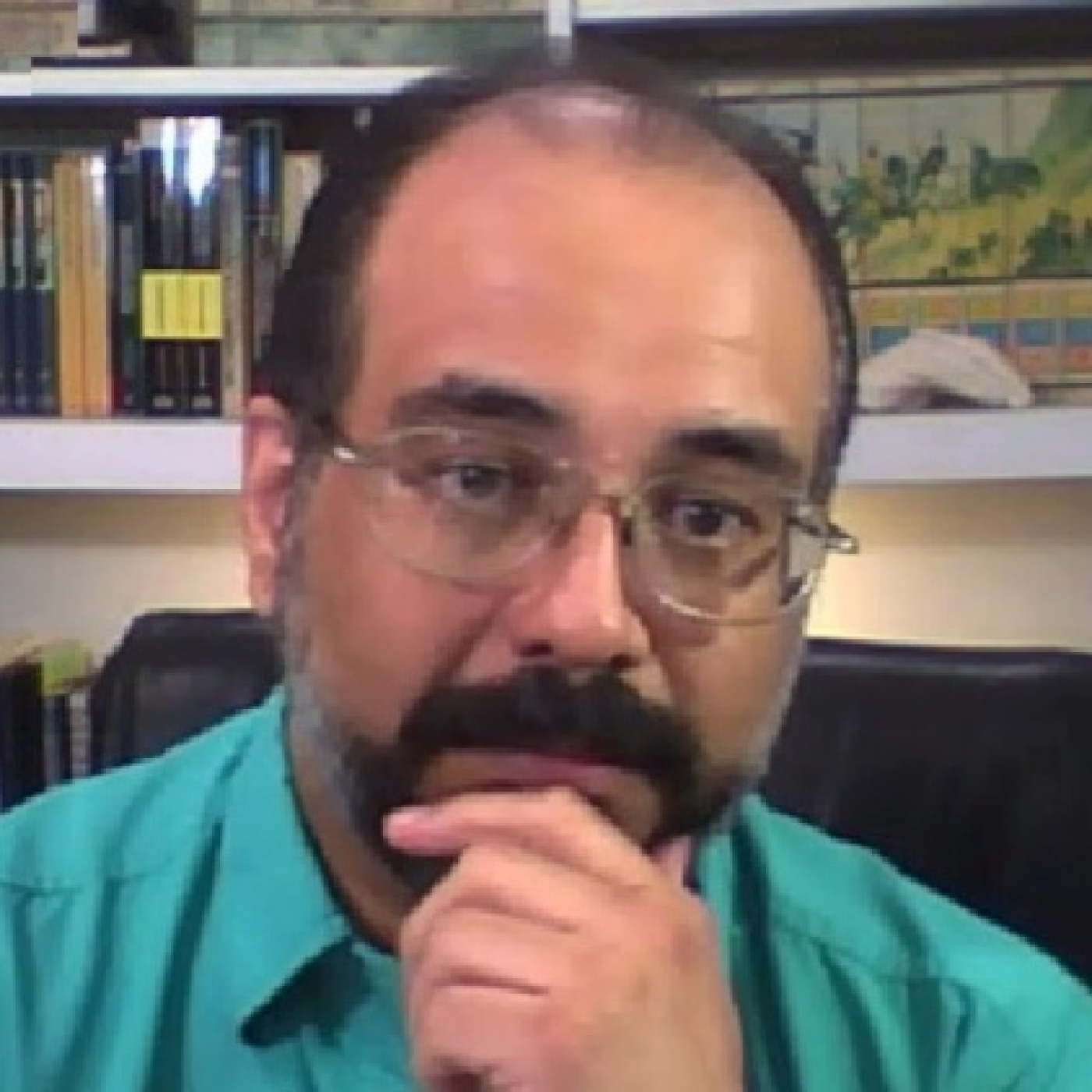 Rodolfo Morales
