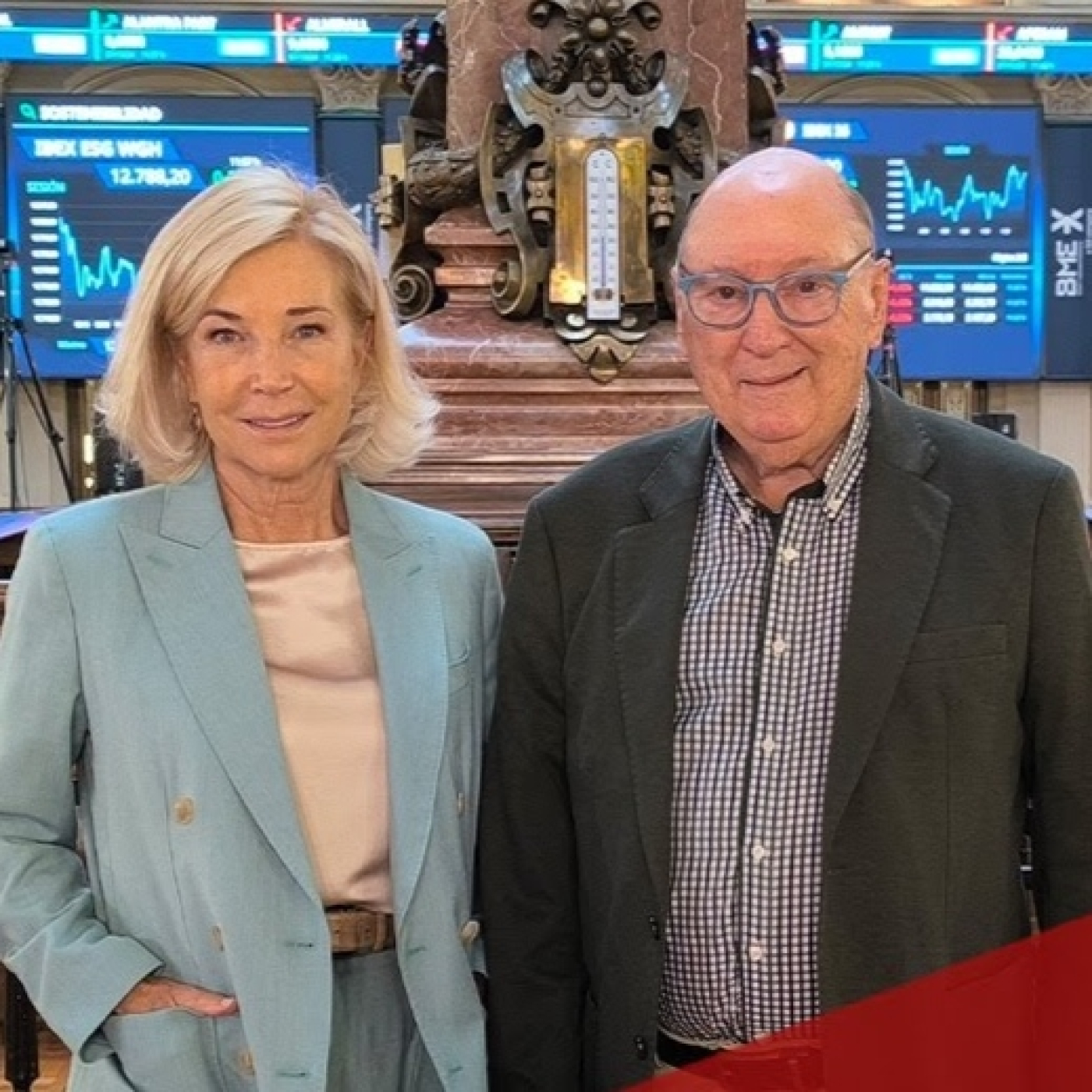 Estrategias de inversión