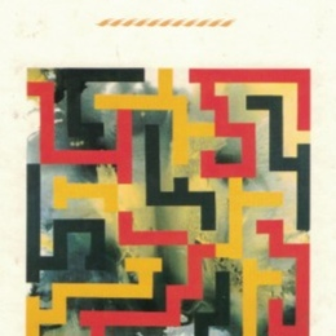Lectures retrobades 06 > joan pons i el laberint de les girafes — LECTURES RETROBADES cover