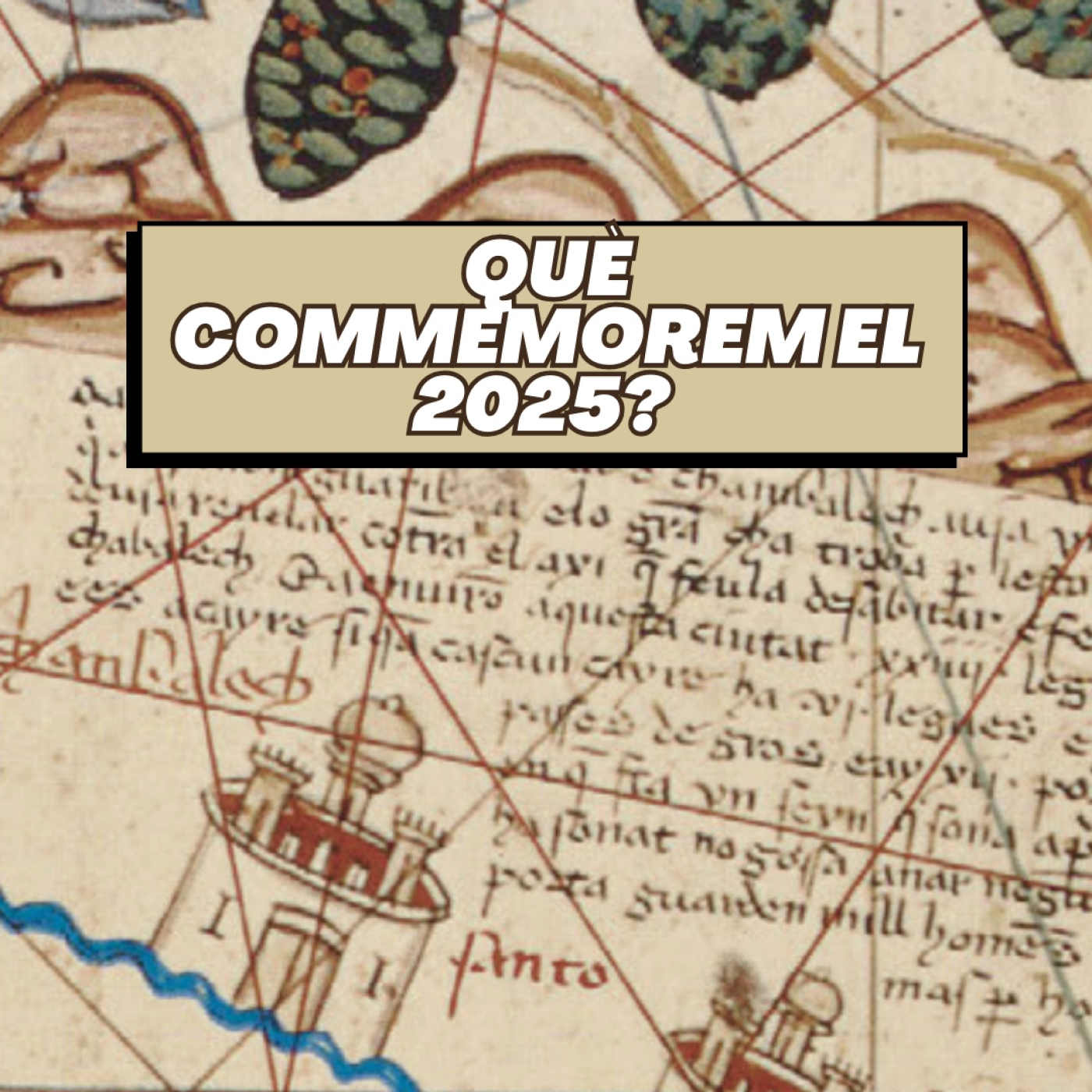 El Calaix Del Passat
