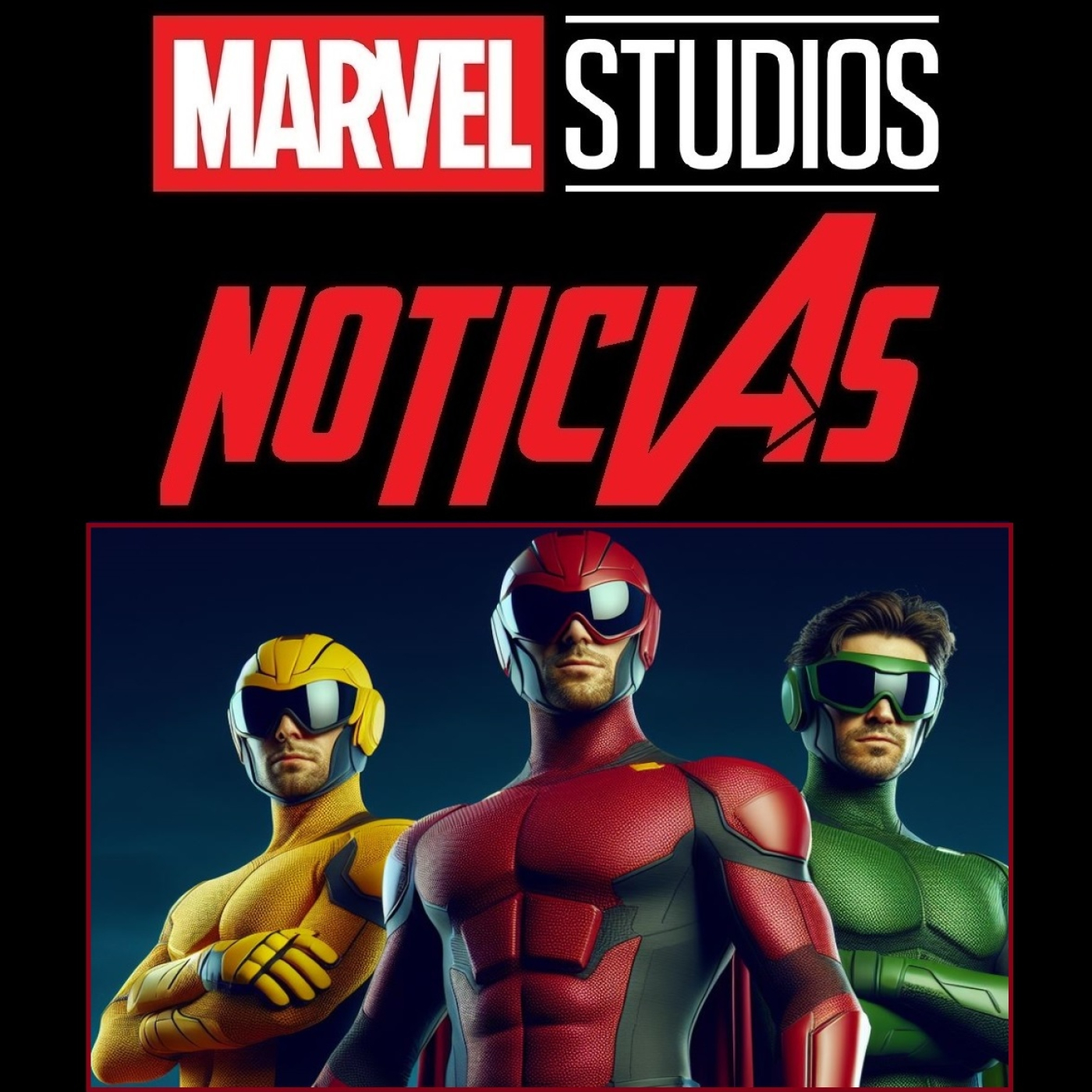 MSN Presenta: Juego de Rol - Sesión II