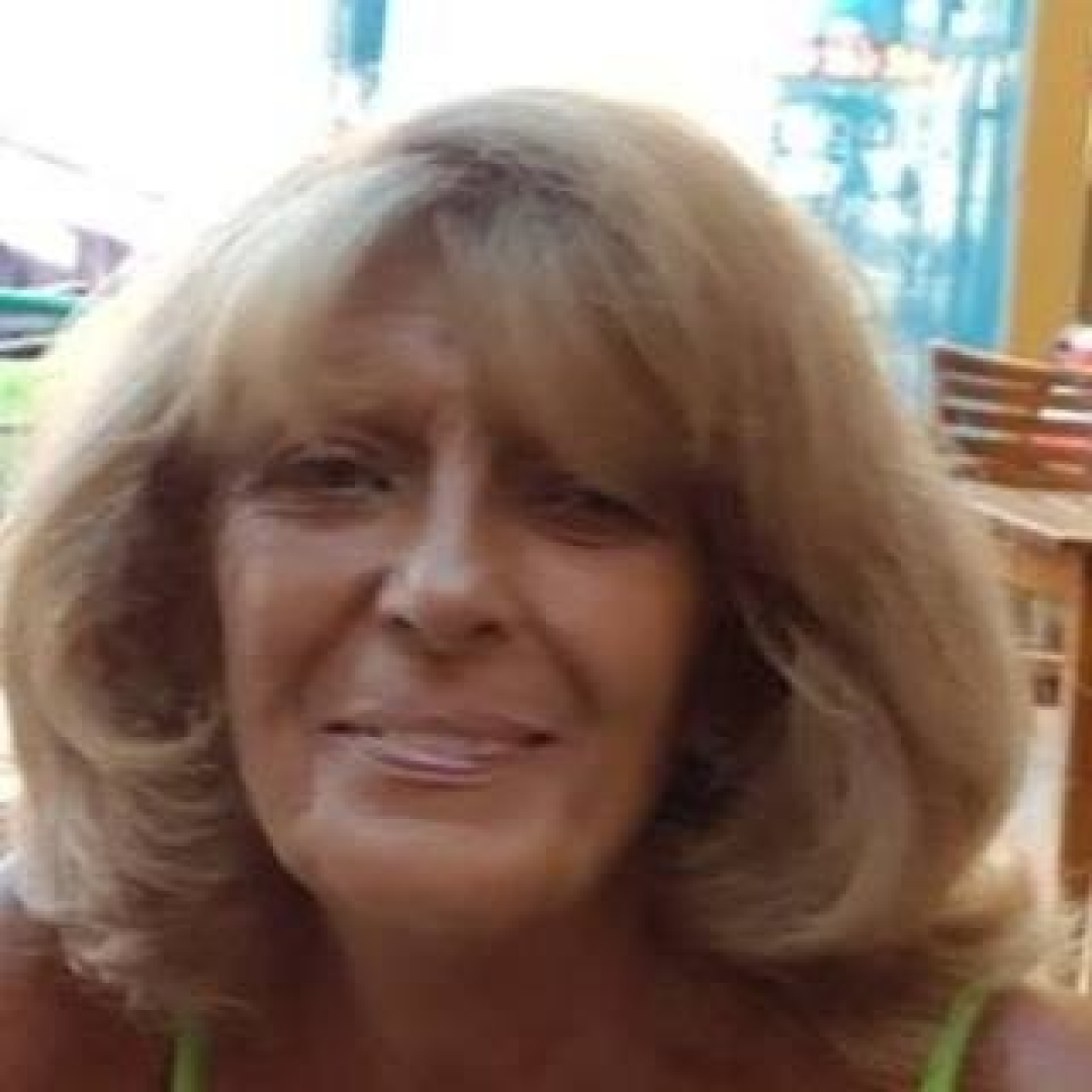 Graciela Cipolletta (Abogada Previsional, Corriente 7 de Julio) Trabajadores Y Empresarios @luislauge