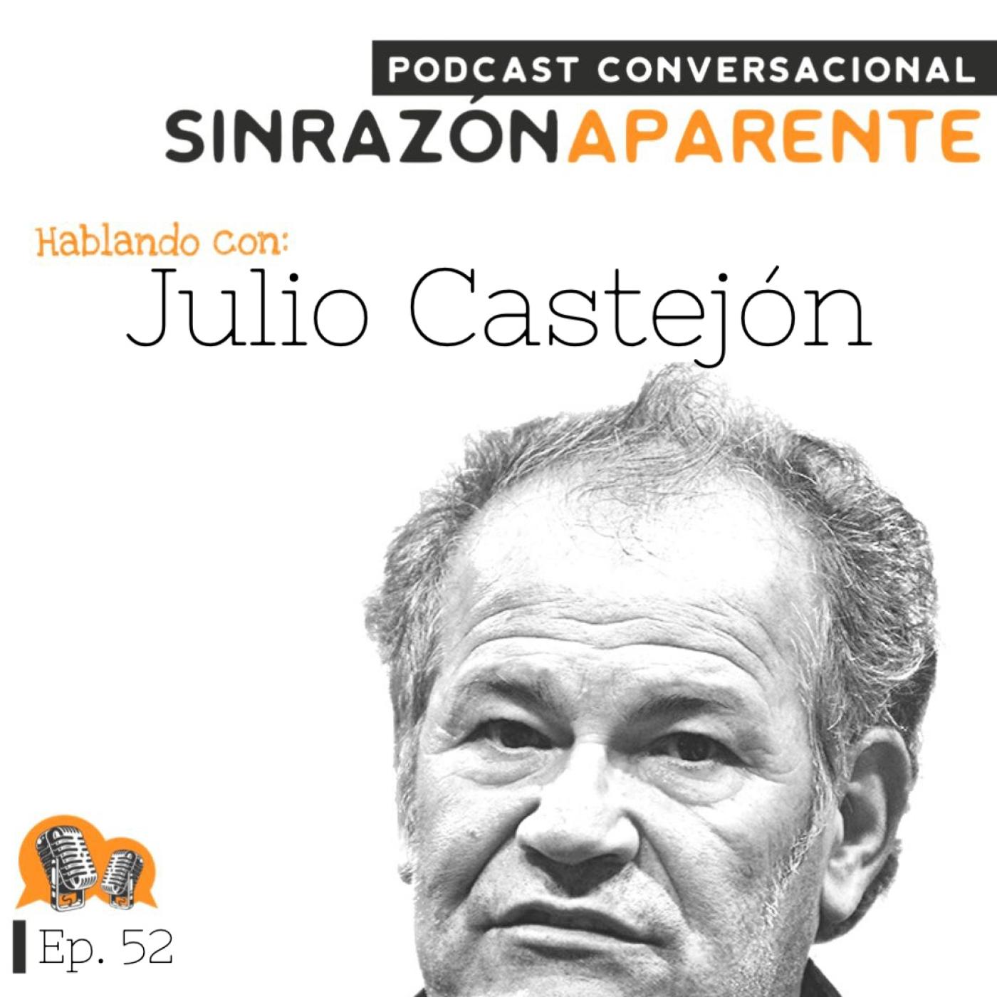 Sinrazón Aparente