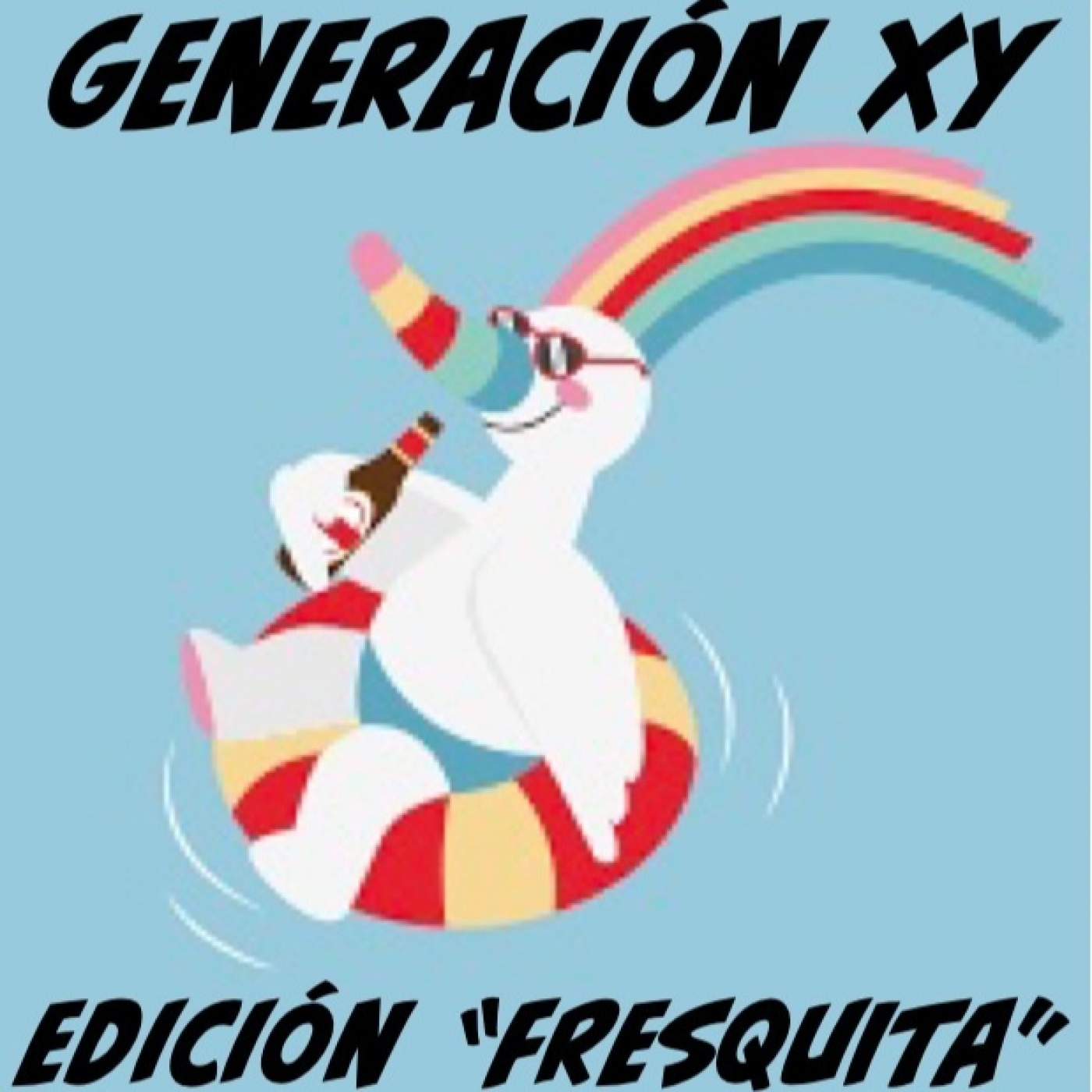 Generación XY