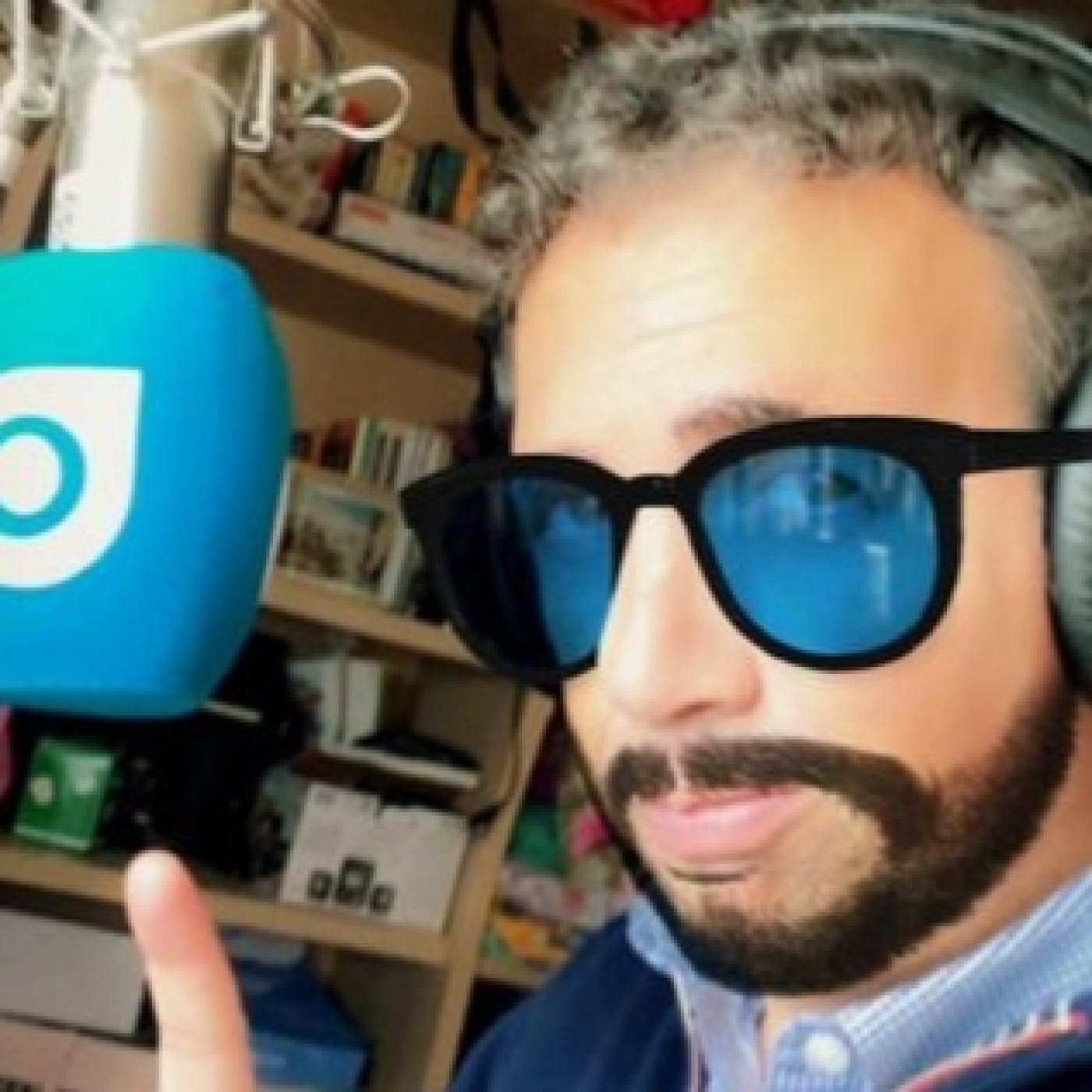 LO MEJOR DEL BUENOS DIAS PEPE RADIO DEL LUNES 27 DE MARZO DE 2023 episode artwork