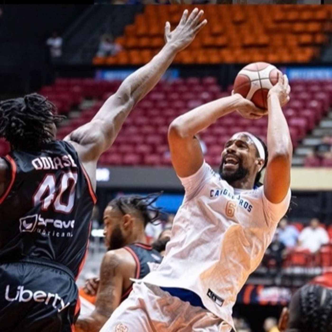 En la Pintura Deportes