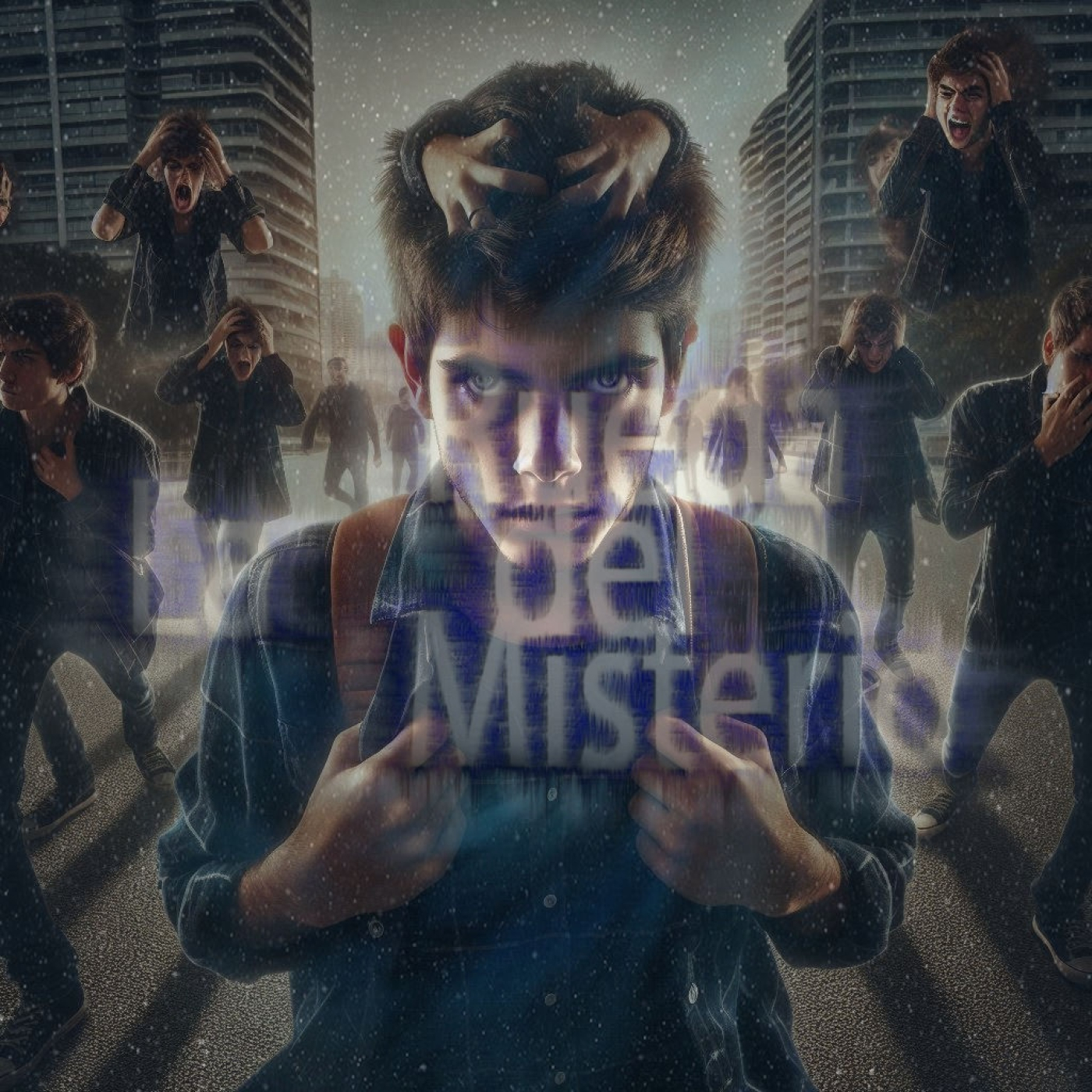 La Rueda del Misterio