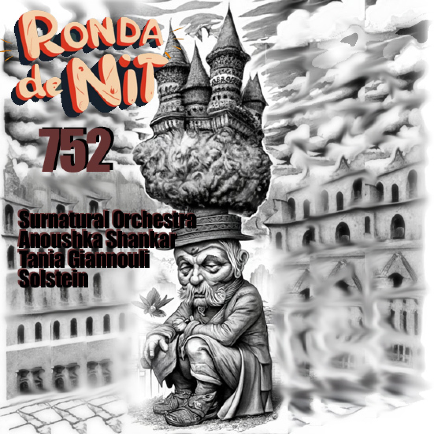 Ronda de Nit