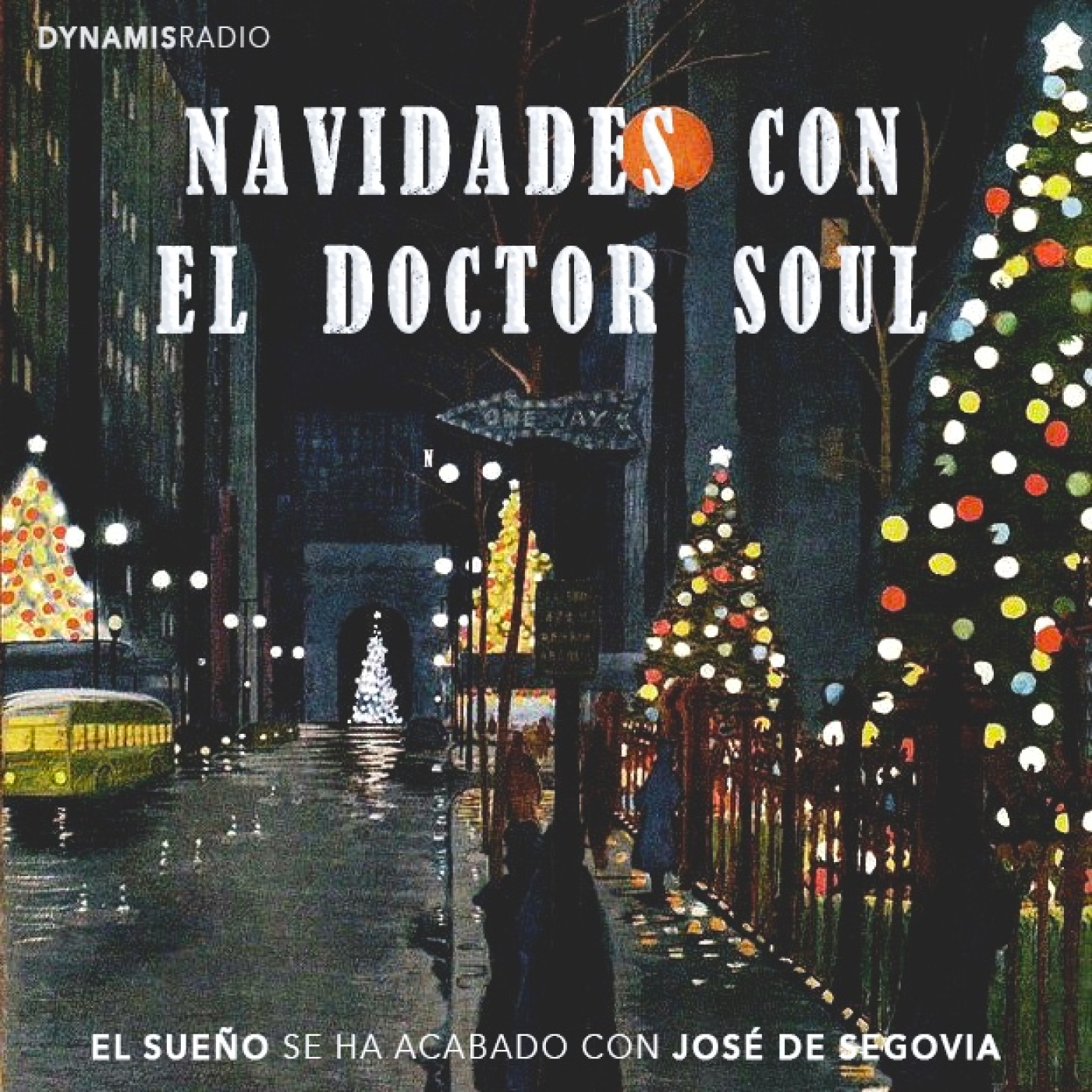 Podcast El pulso de la Vida