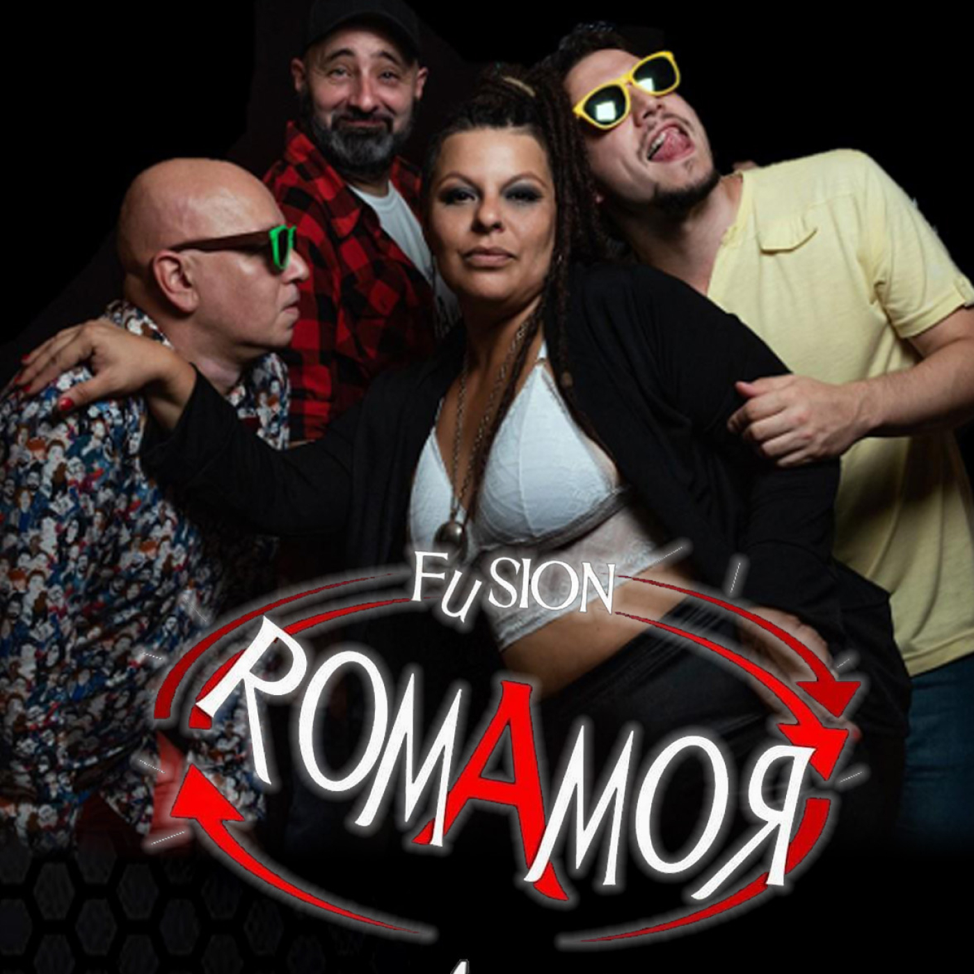 ROCK DE ACA