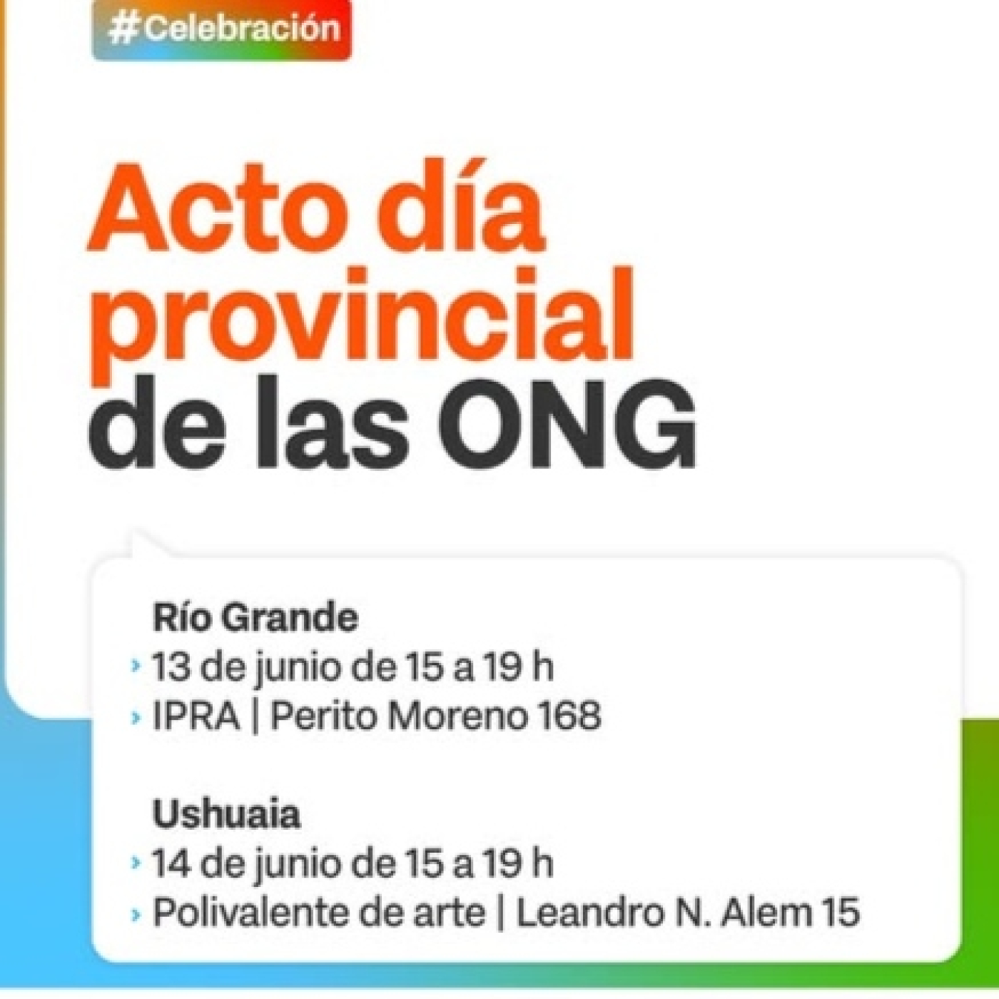Nota Ecovida 2.0 RPF- Gonzalo Carrillo - Secret. Justicia y Derecho Ciudadano Pcial- Acto Pcial #Ongs- 11-06-2025 episode artwork