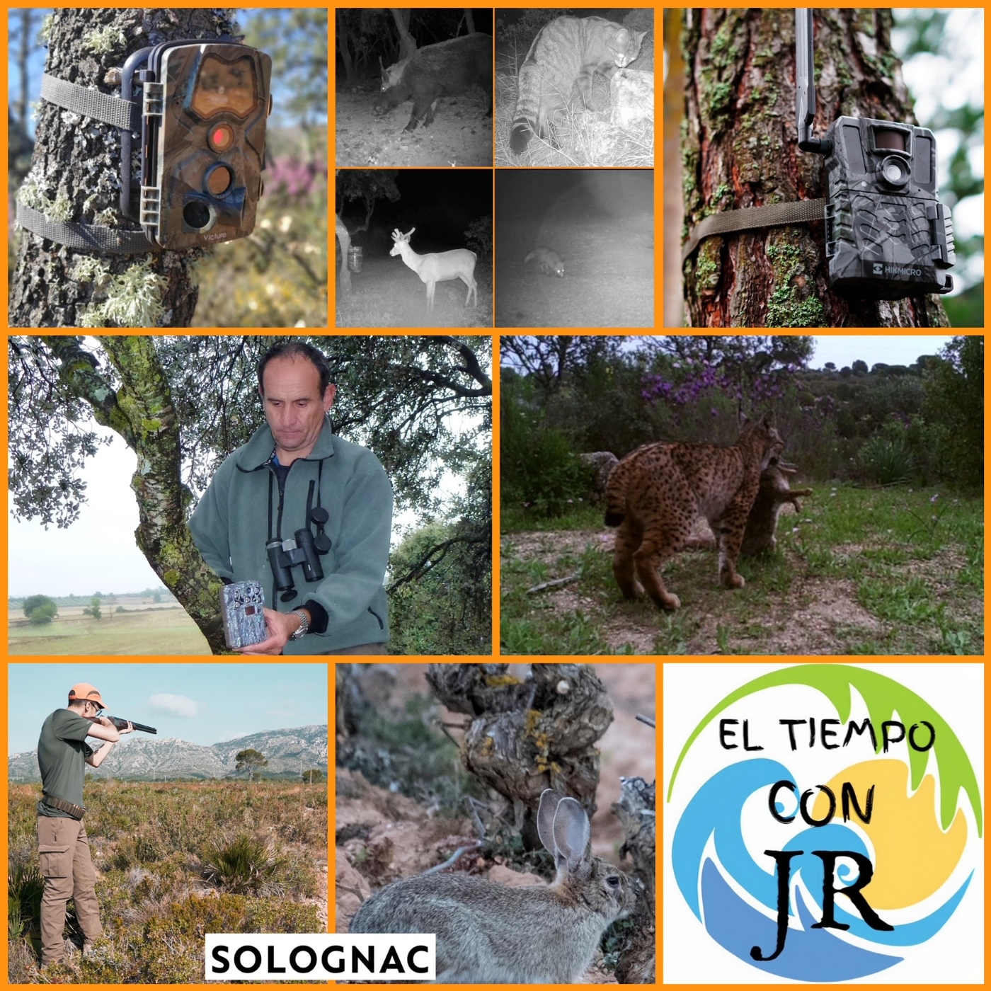 EL MORRAL DEL CAZADOR 09-06-2023 PROG 327