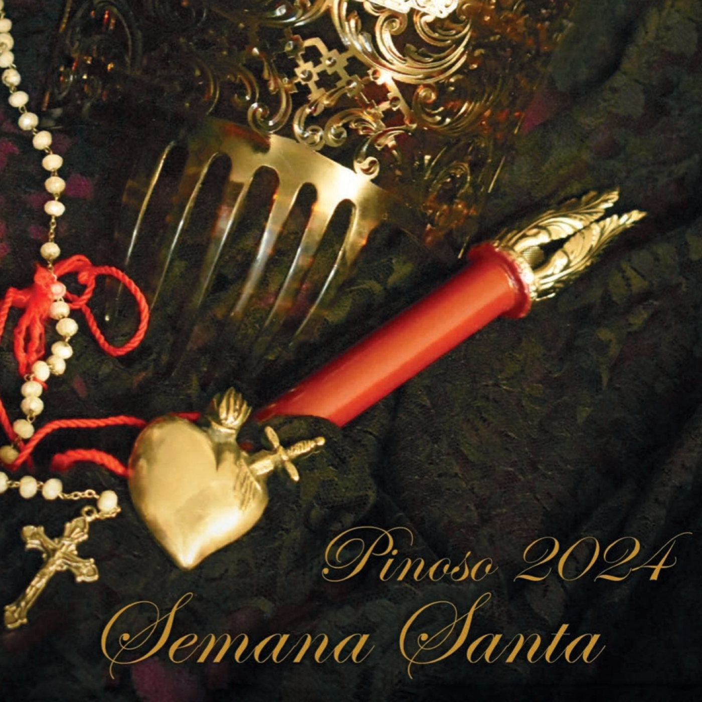 Programa Especial de Semana Santa 2024 episode artwork