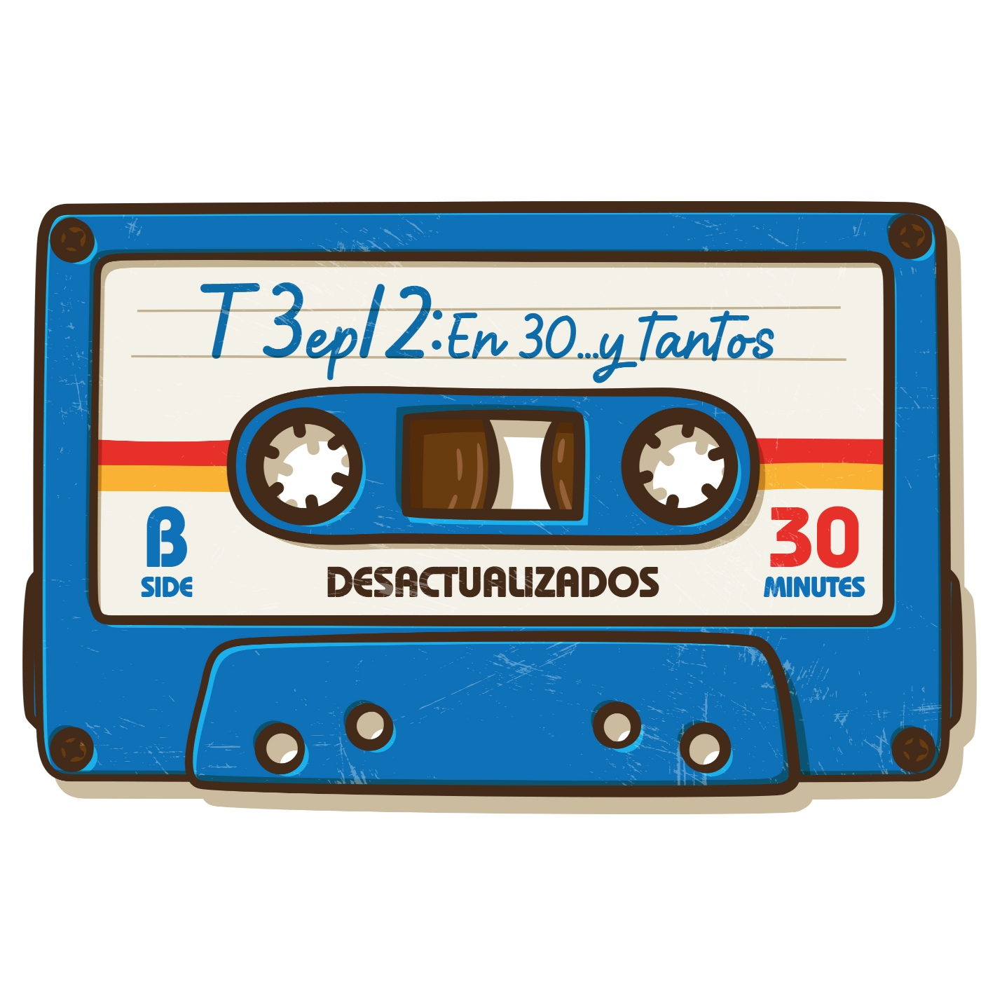 Desactualizados Podcast